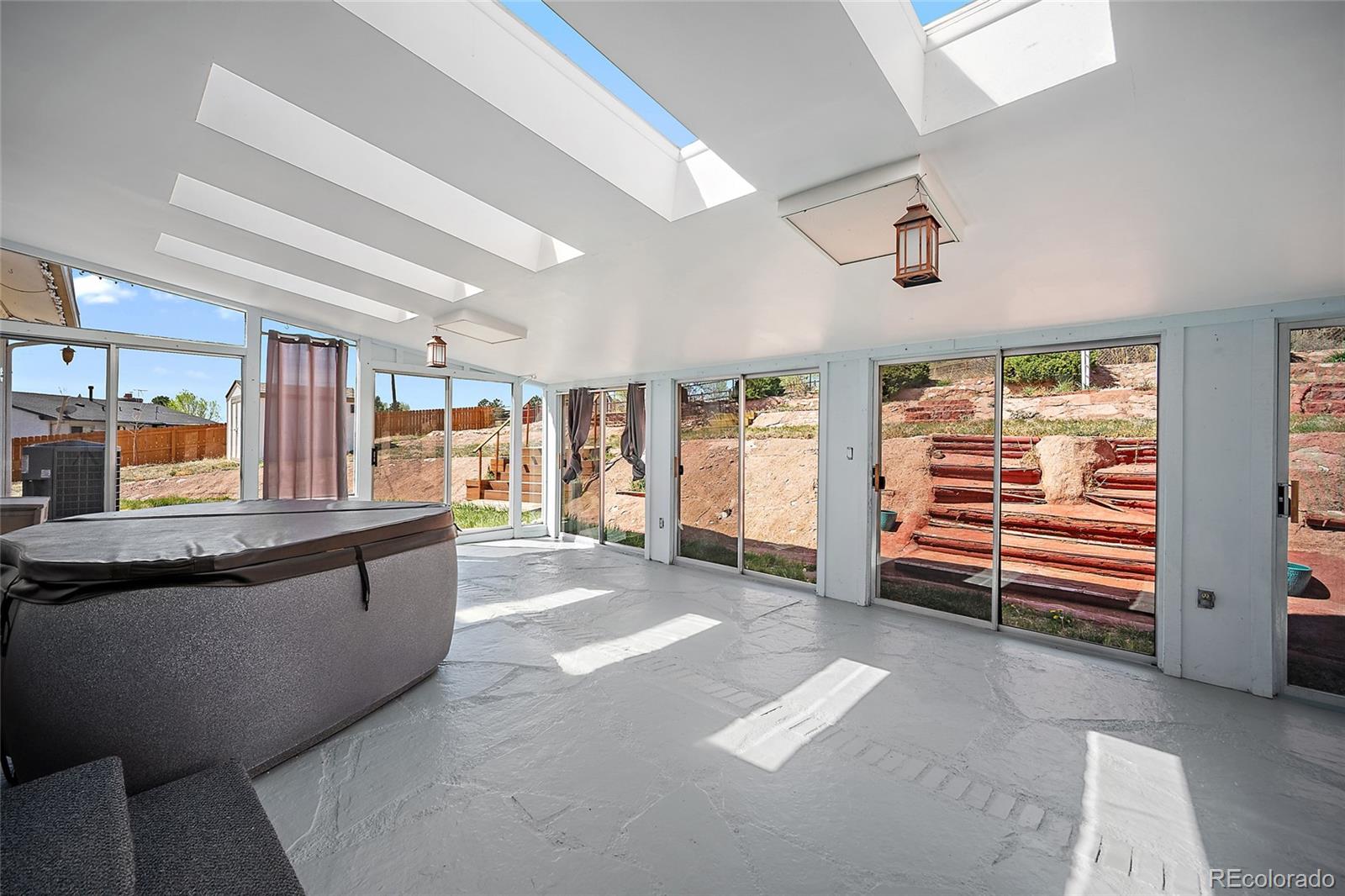 MLS Image #34 for 2304  lazy r lane,colorado springs, Colorado