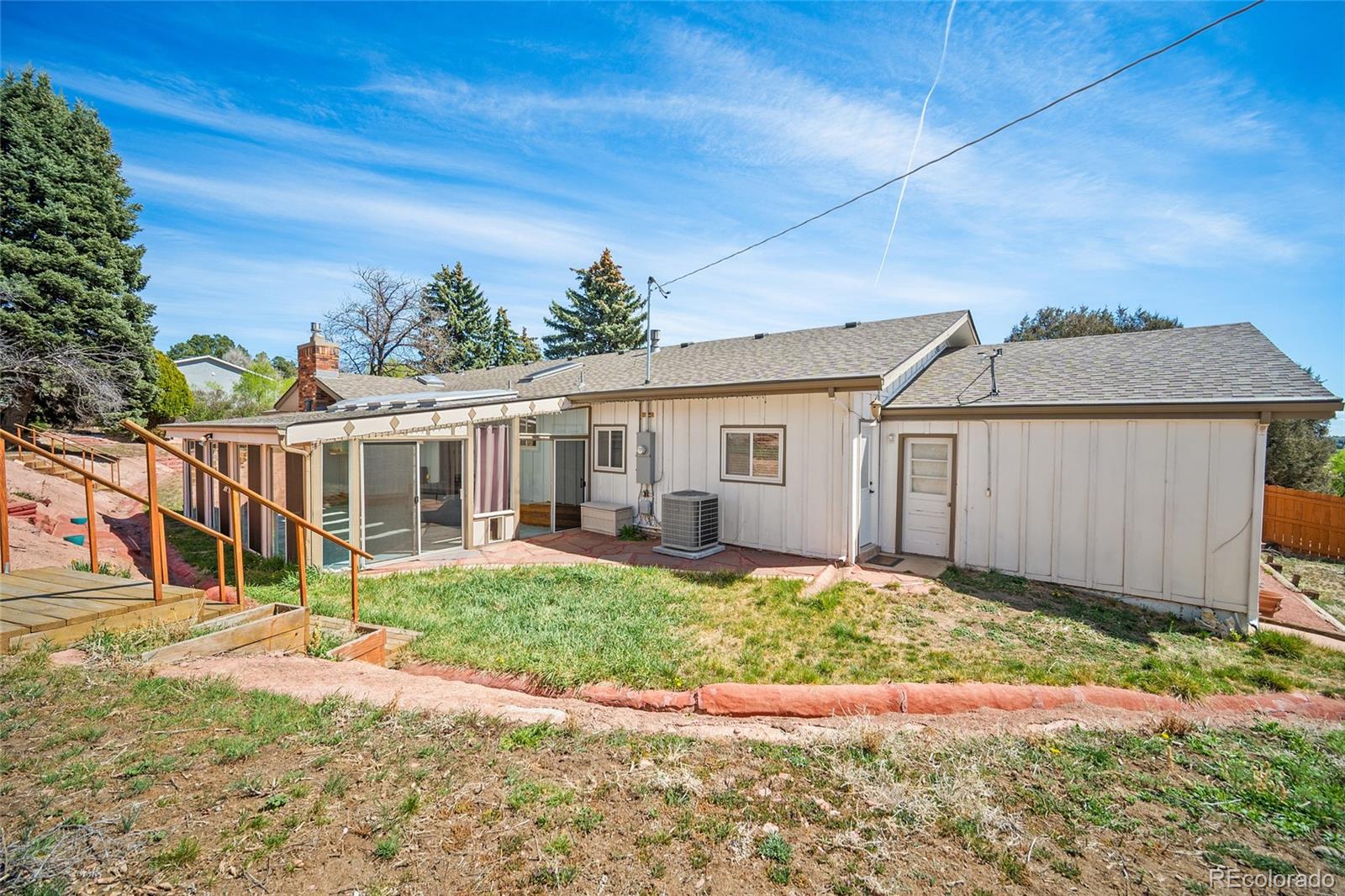 MLS Image #36 for 2304  lazy r lane,colorado springs, Colorado