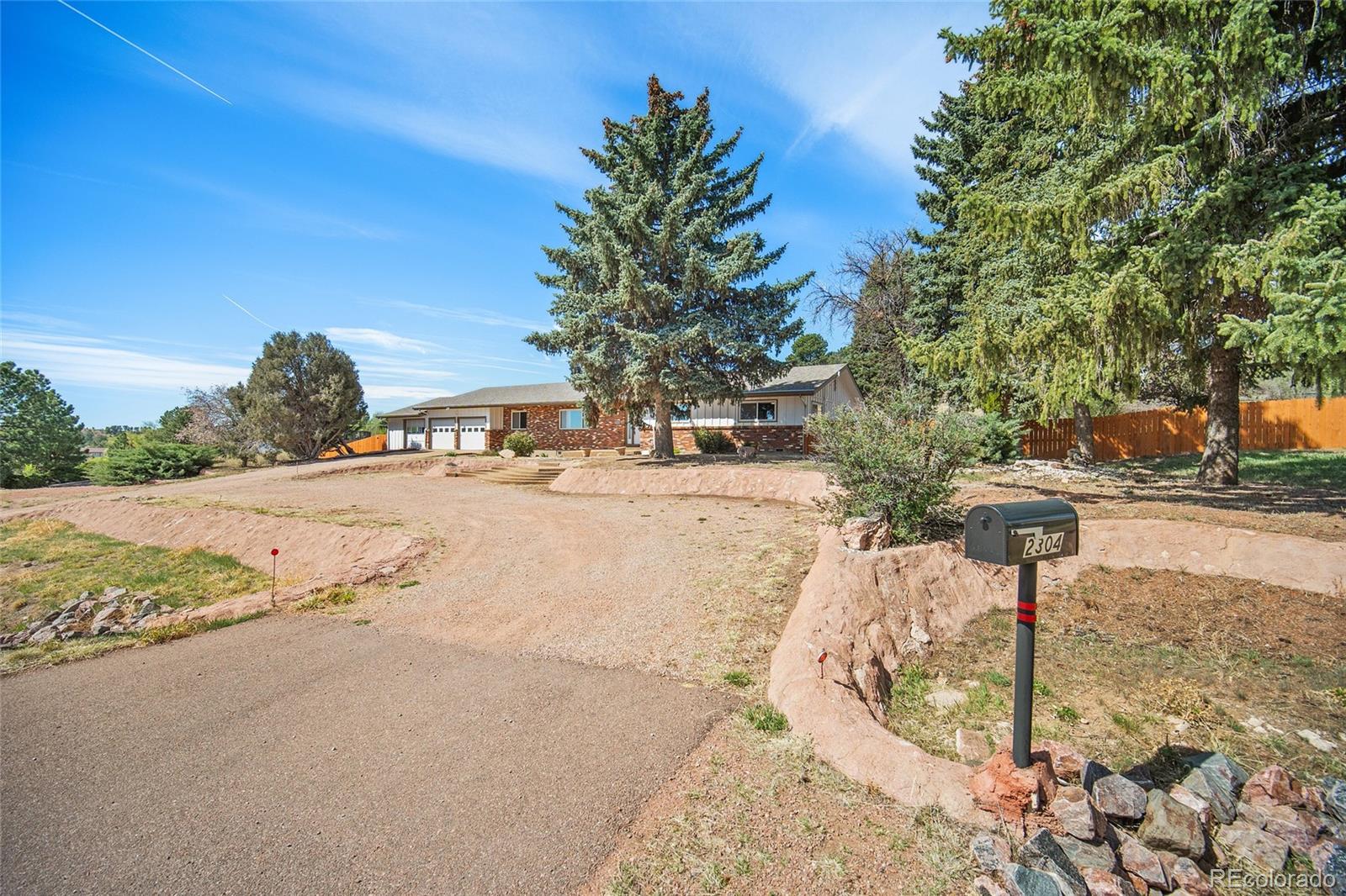 MLS Image #39 for 2304  lazy r lane,colorado springs, Colorado