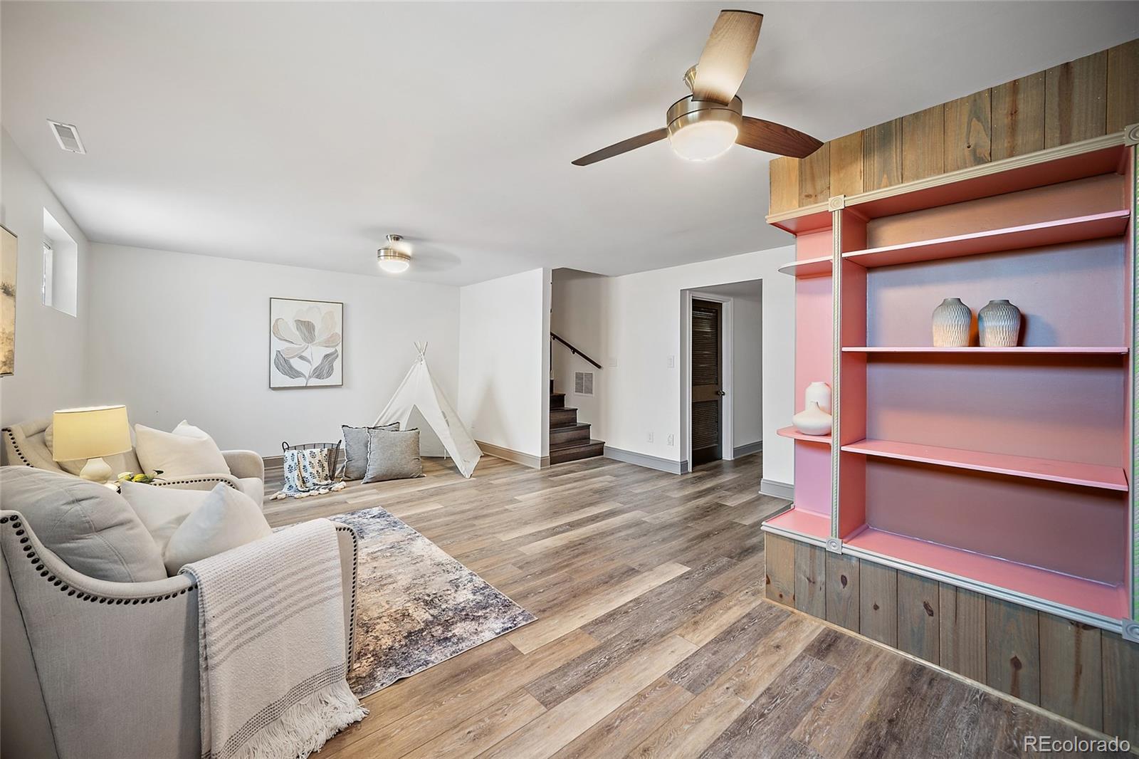 MLS Image #4 for 2304  lazy r lane,colorado springs, Colorado
