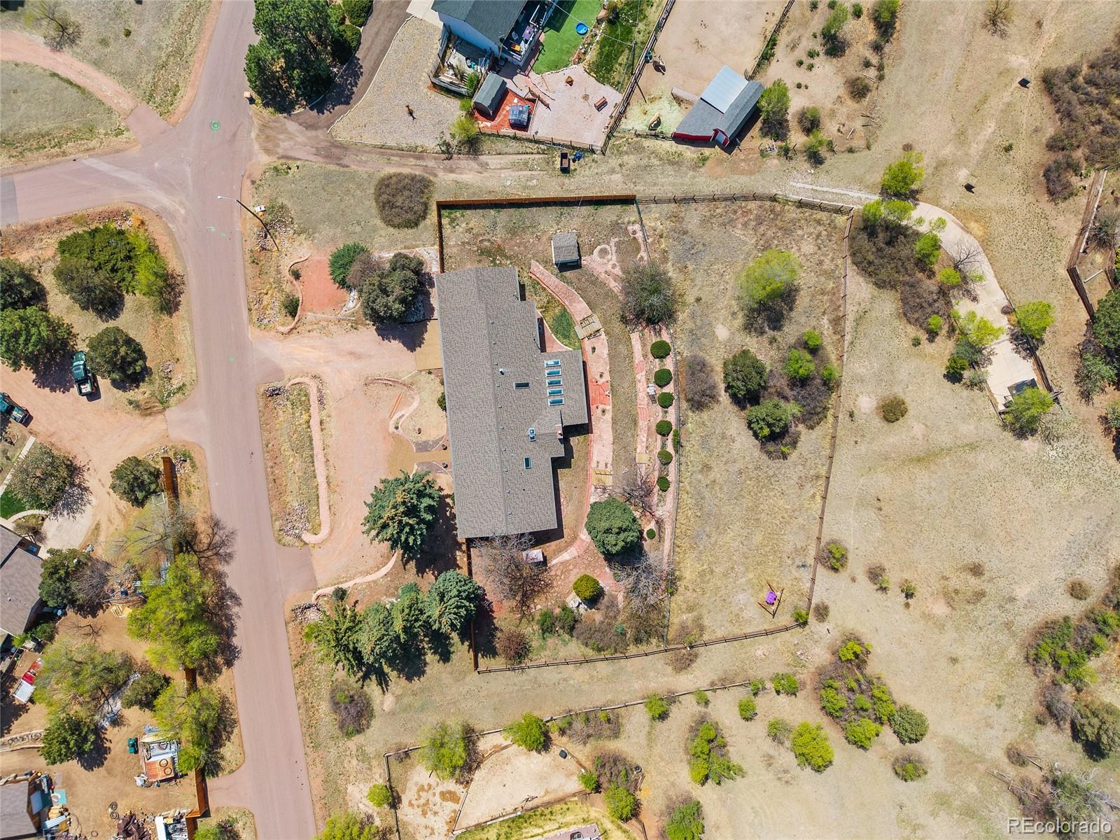 MLS Image #41 for 2304  lazy r lane,colorado springs, Colorado