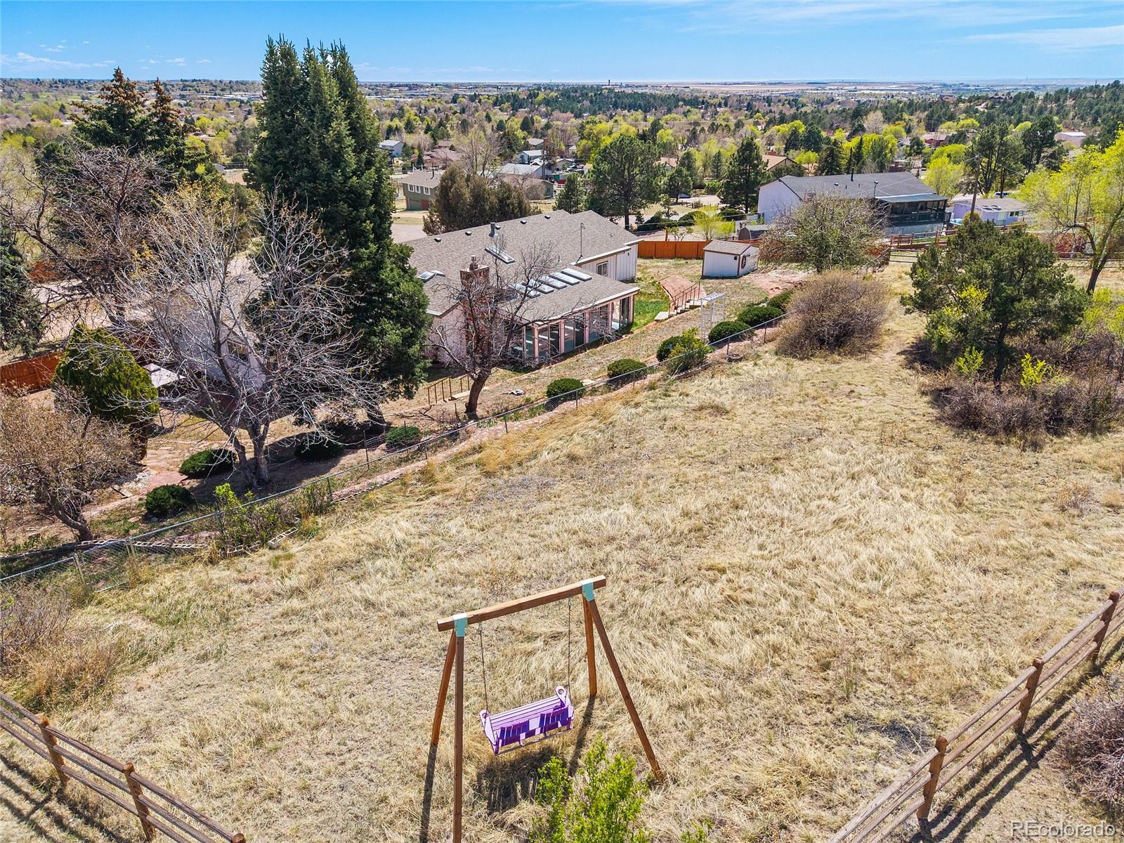 MLS Image #42 for 2304  lazy r lane,colorado springs, Colorado
