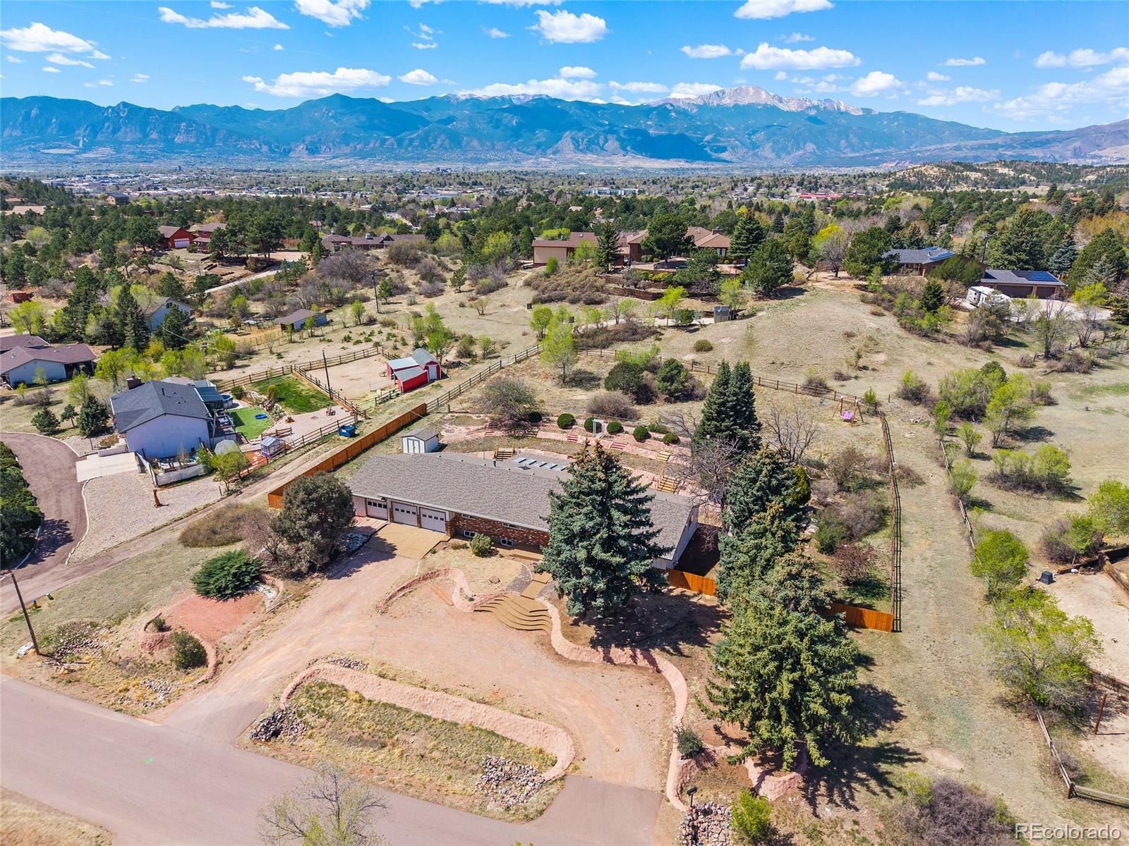 MLS Image #45 for 2304  lazy r lane,colorado springs, Colorado