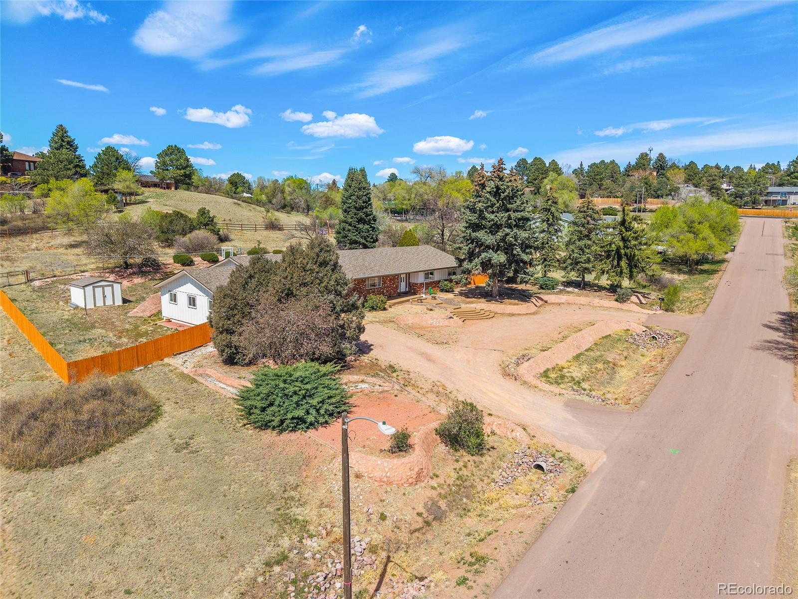 MLS Image #46 for 2304  lazy r lane,colorado springs, Colorado