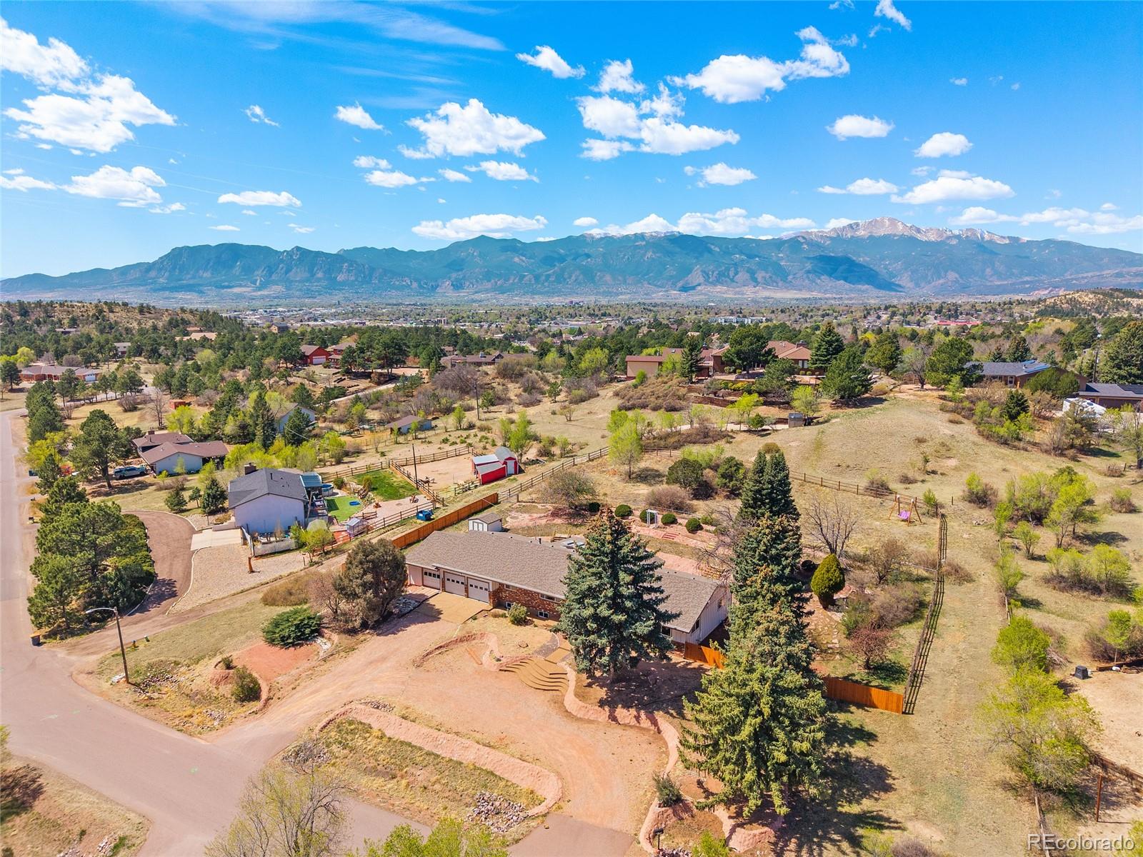MLS Image #47 for 2304  lazy r lane,colorado springs, Colorado