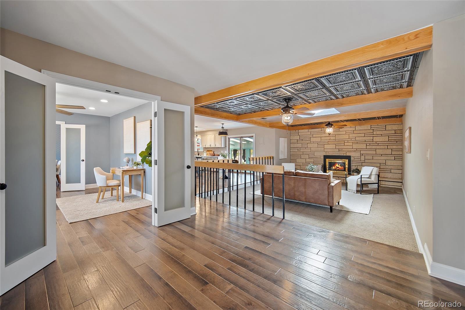 MLS Image #6 for 2304  lazy r lane,colorado springs, Colorado