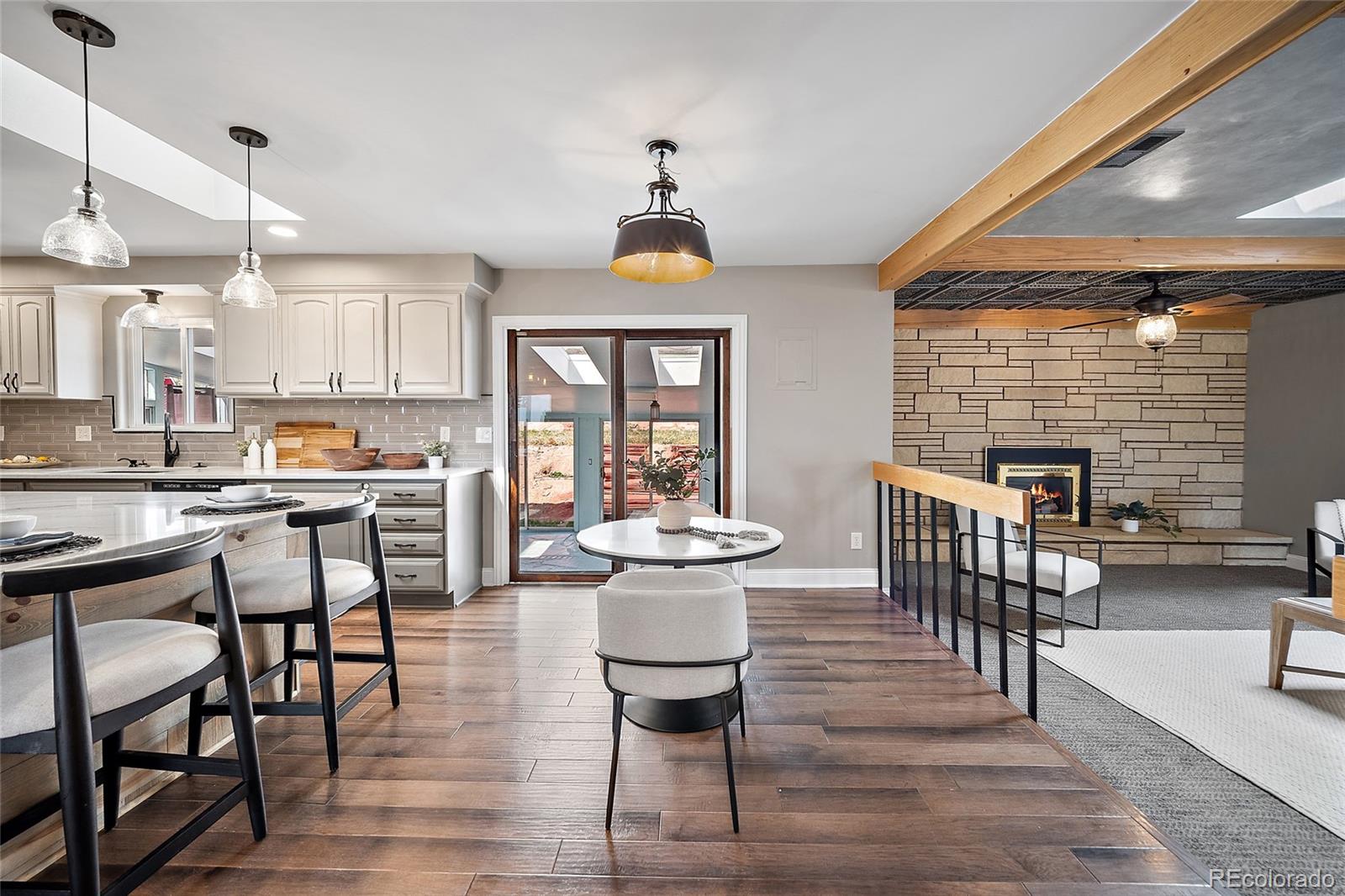 MLS Image #7 for 2304  lazy r lane,colorado springs, Colorado