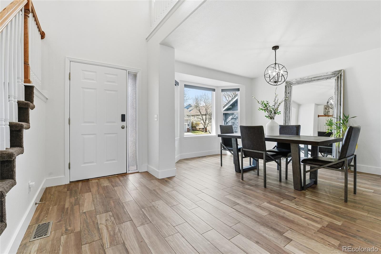 MLS Image #1 for 8428  blackgum street,parker, Colorado