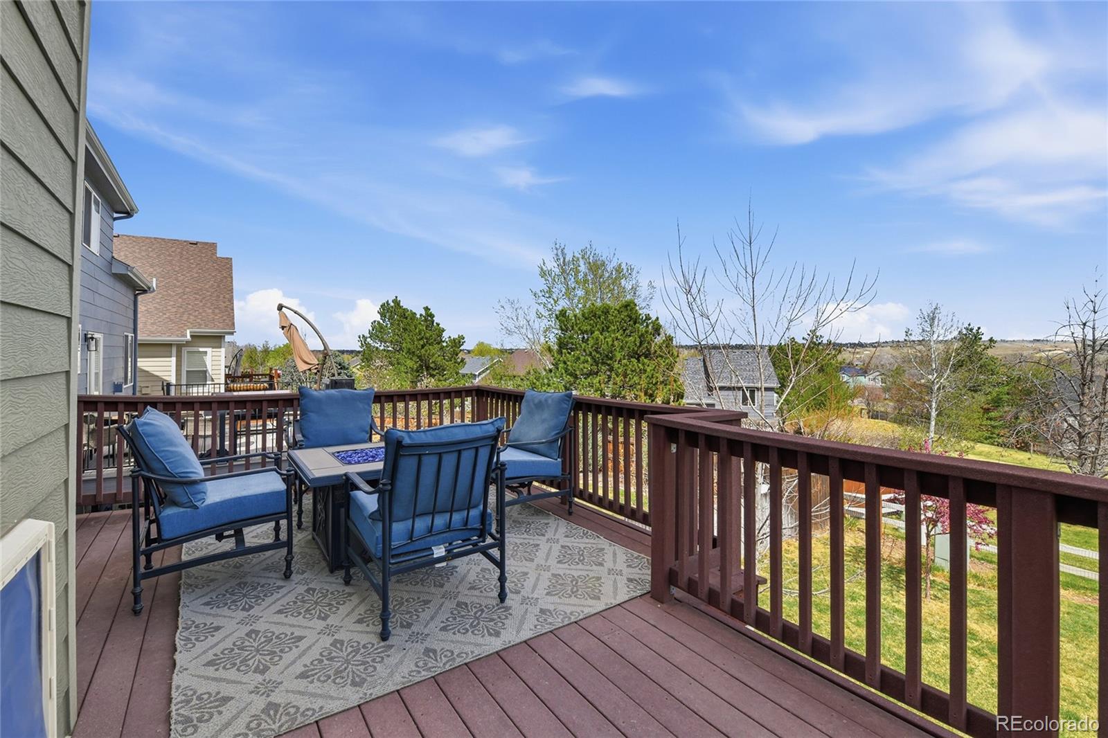 MLS Image #23 for 8428  blackgum street,parker, Colorado