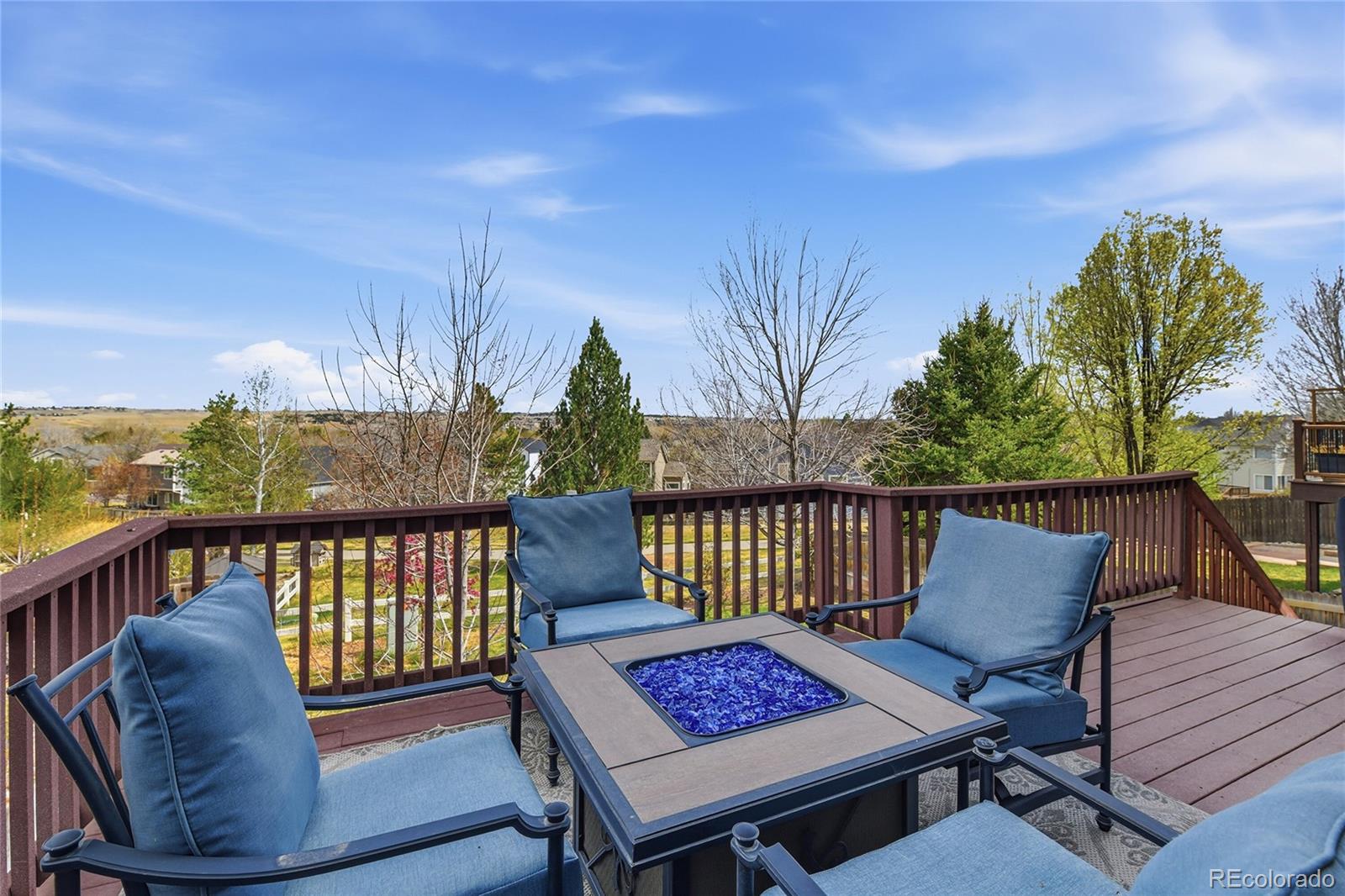 MLS Image #24 for 8428  blackgum street,parker, Colorado
