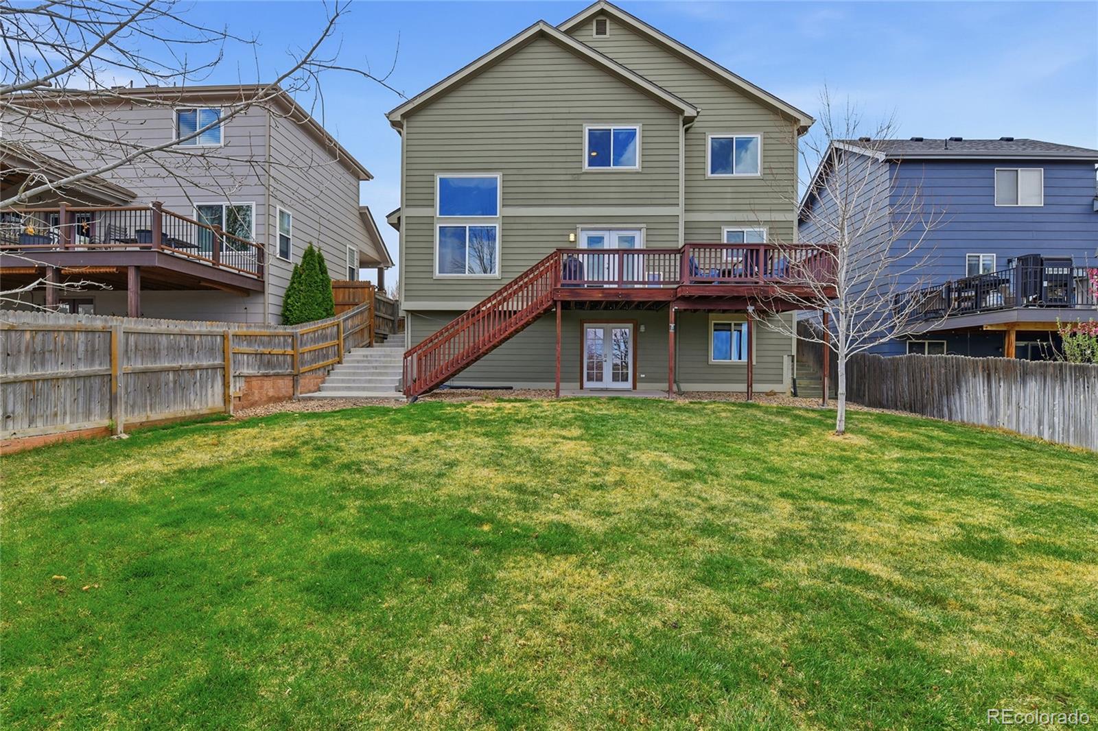 MLS Image #25 for 8428  blackgum street,parker, Colorado