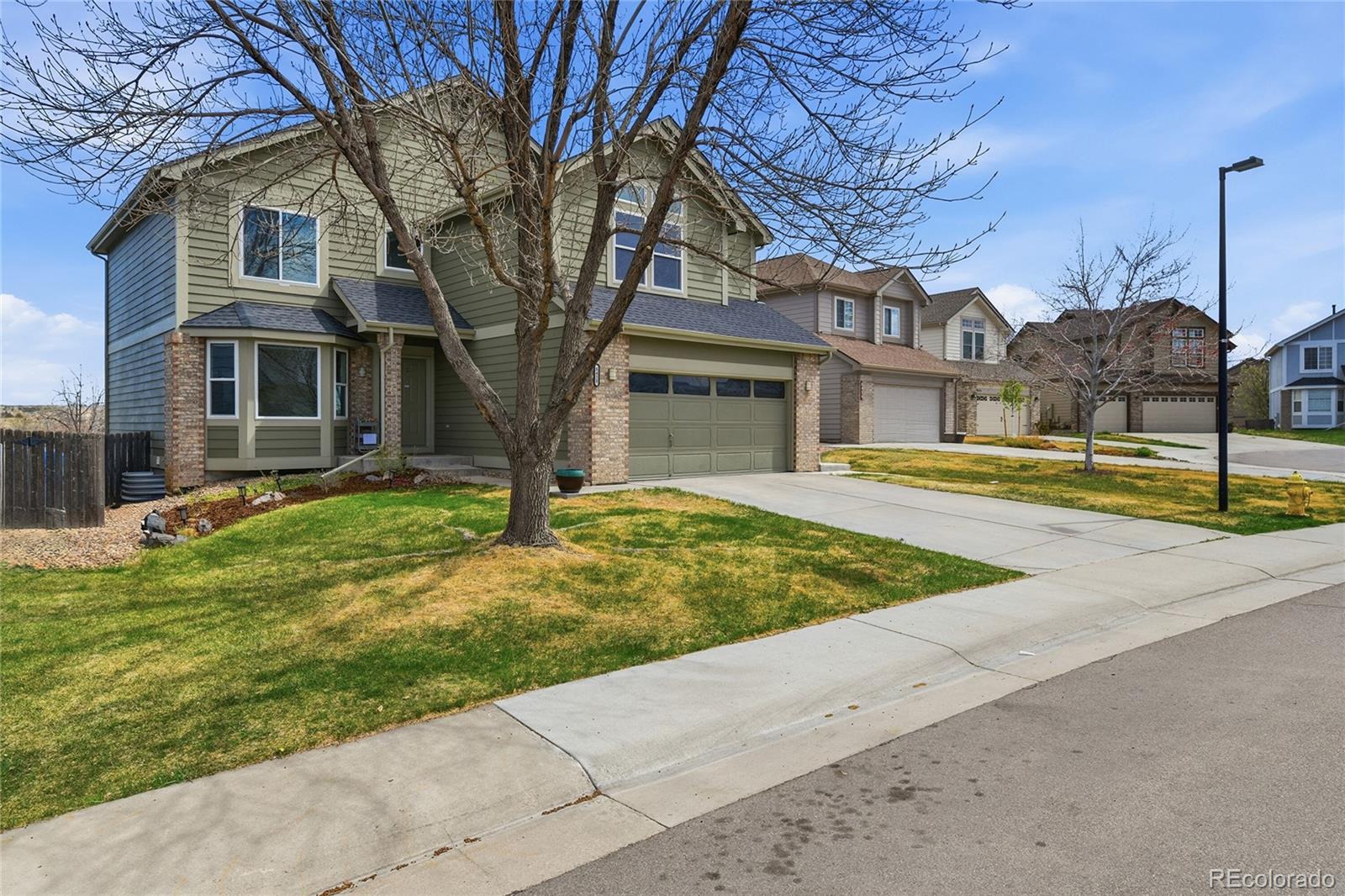 MLS Image #27 for 8428  blackgum street,parker, Colorado