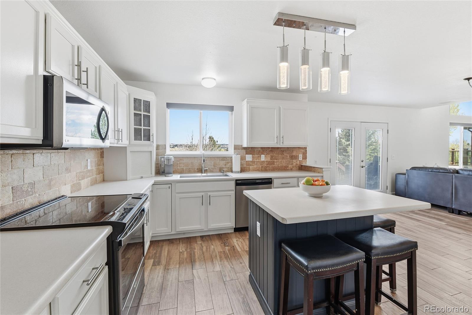 MLS Image #4 for 8428  blackgum street,parker, Colorado