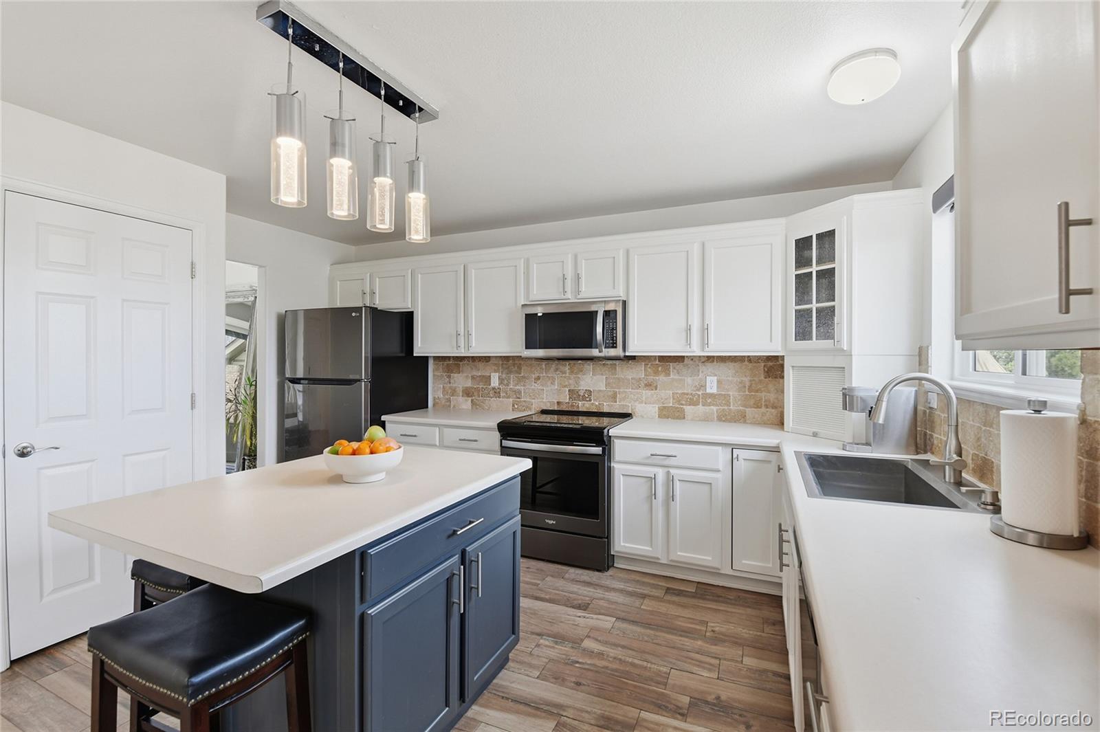 MLS Image #5 for 8428  blackgum street,parker, Colorado