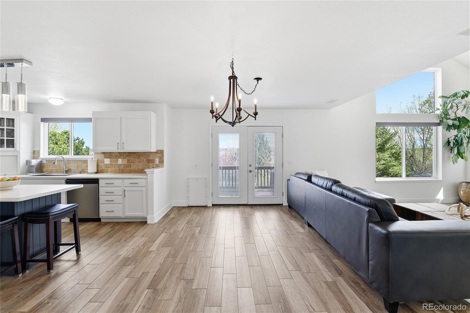 MLS Image #6 for 8428  blackgum street,parker, Colorado