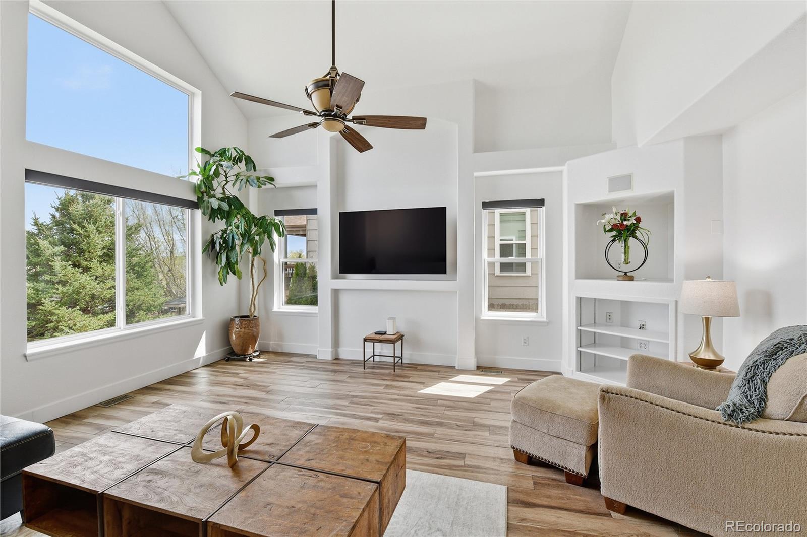 MLS Image #7 for 8428  blackgum street,parker, Colorado