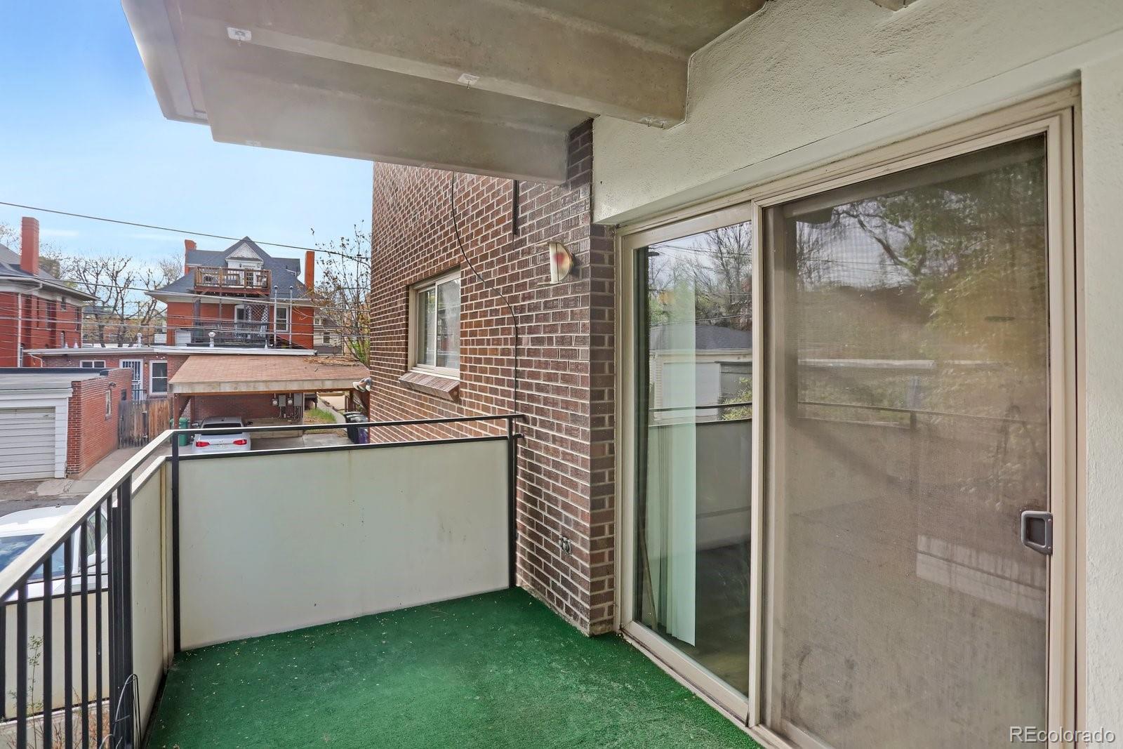 MLS Image #10 for 1265  elizabeth street,denver, Colorado