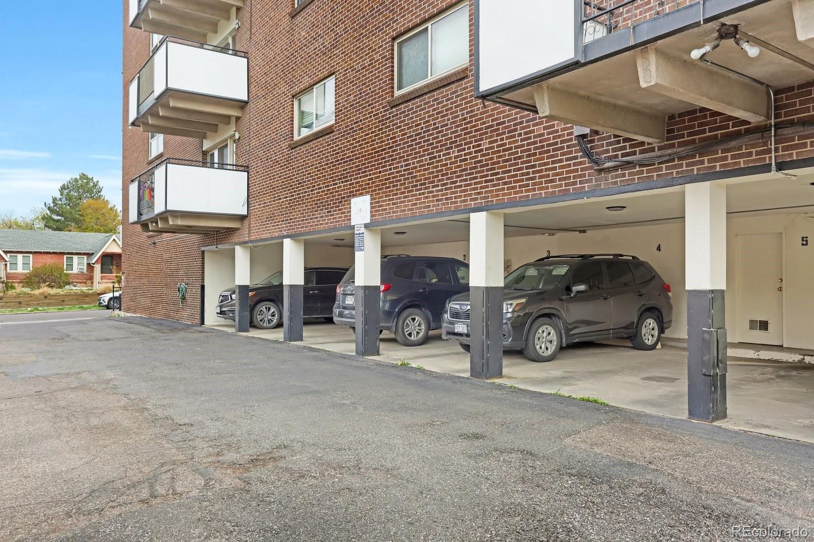MLS Image #11 for 1265  elizabeth street,denver, Colorado