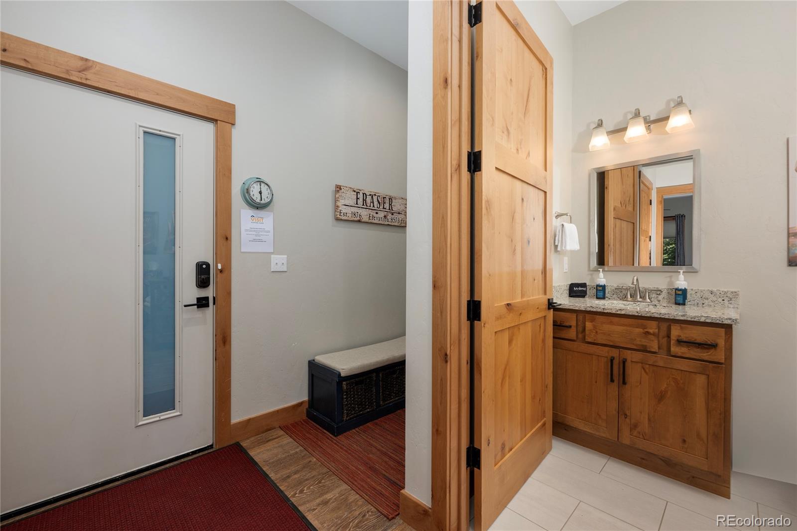 MLS Image #1 for 40  springview lane,fraser, Colorado