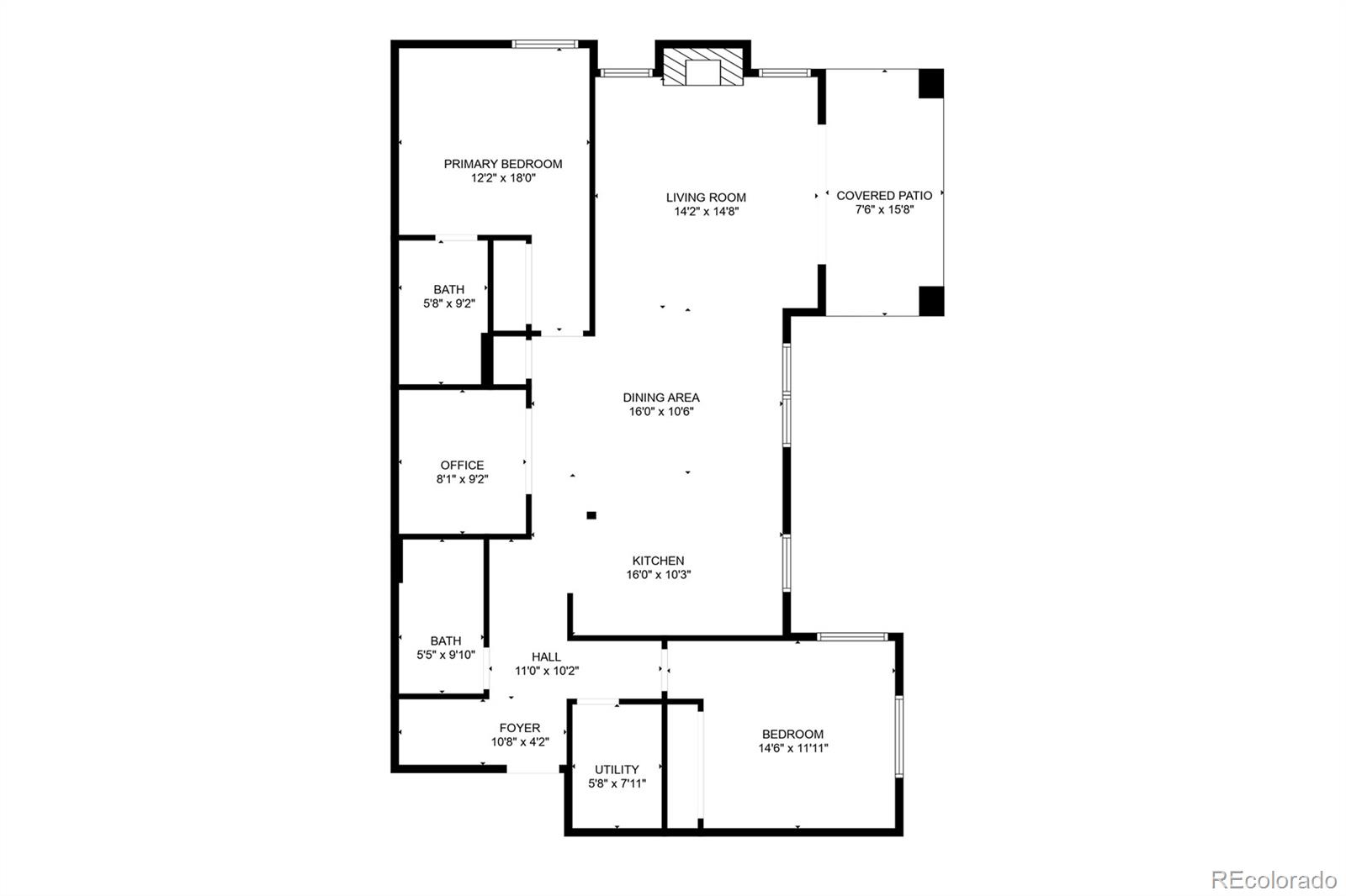 MLS Image #25 for 40  springview lane,fraser, Colorado