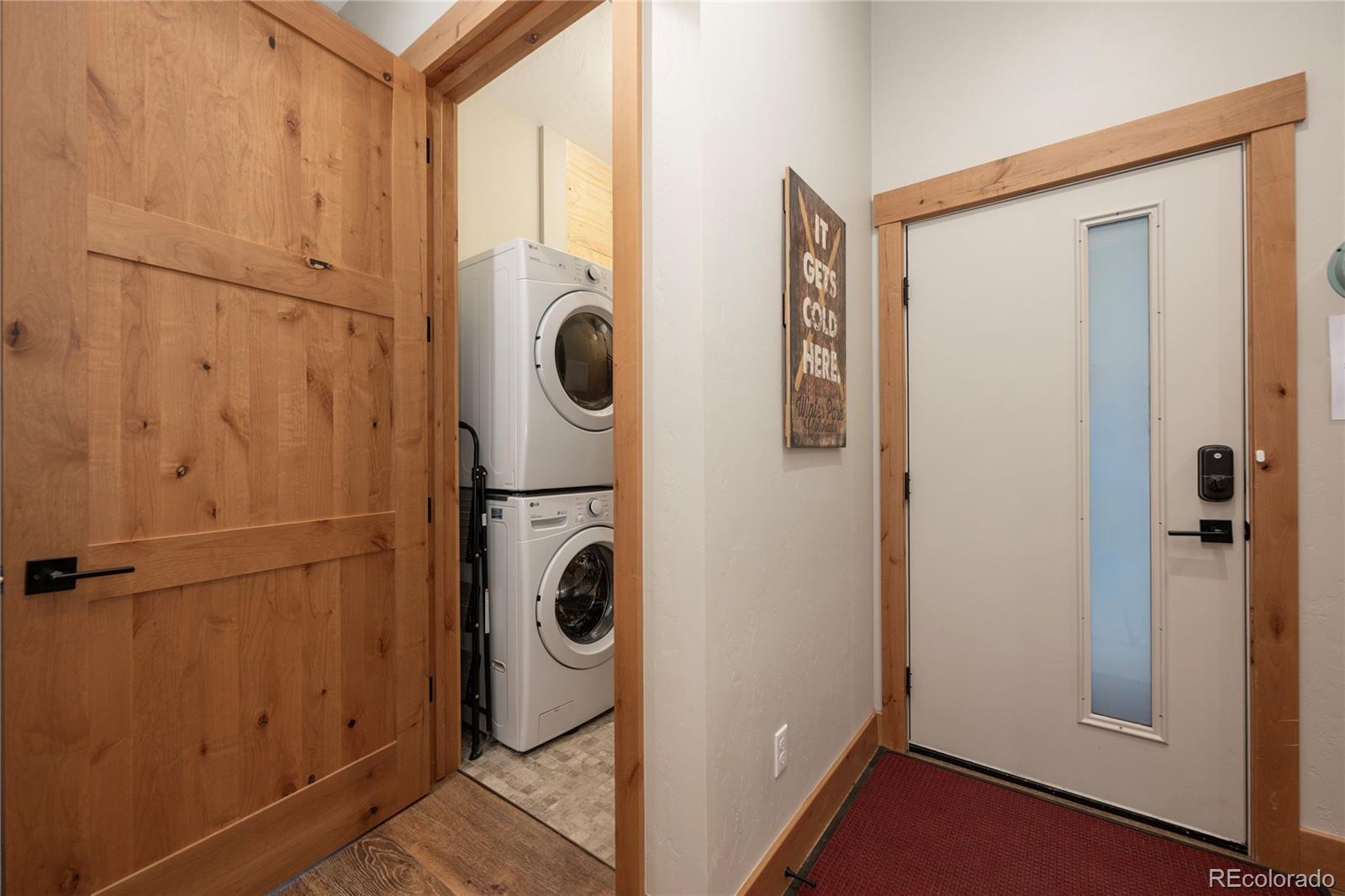 MLS Image #3 for 40  springview lane,fraser, Colorado