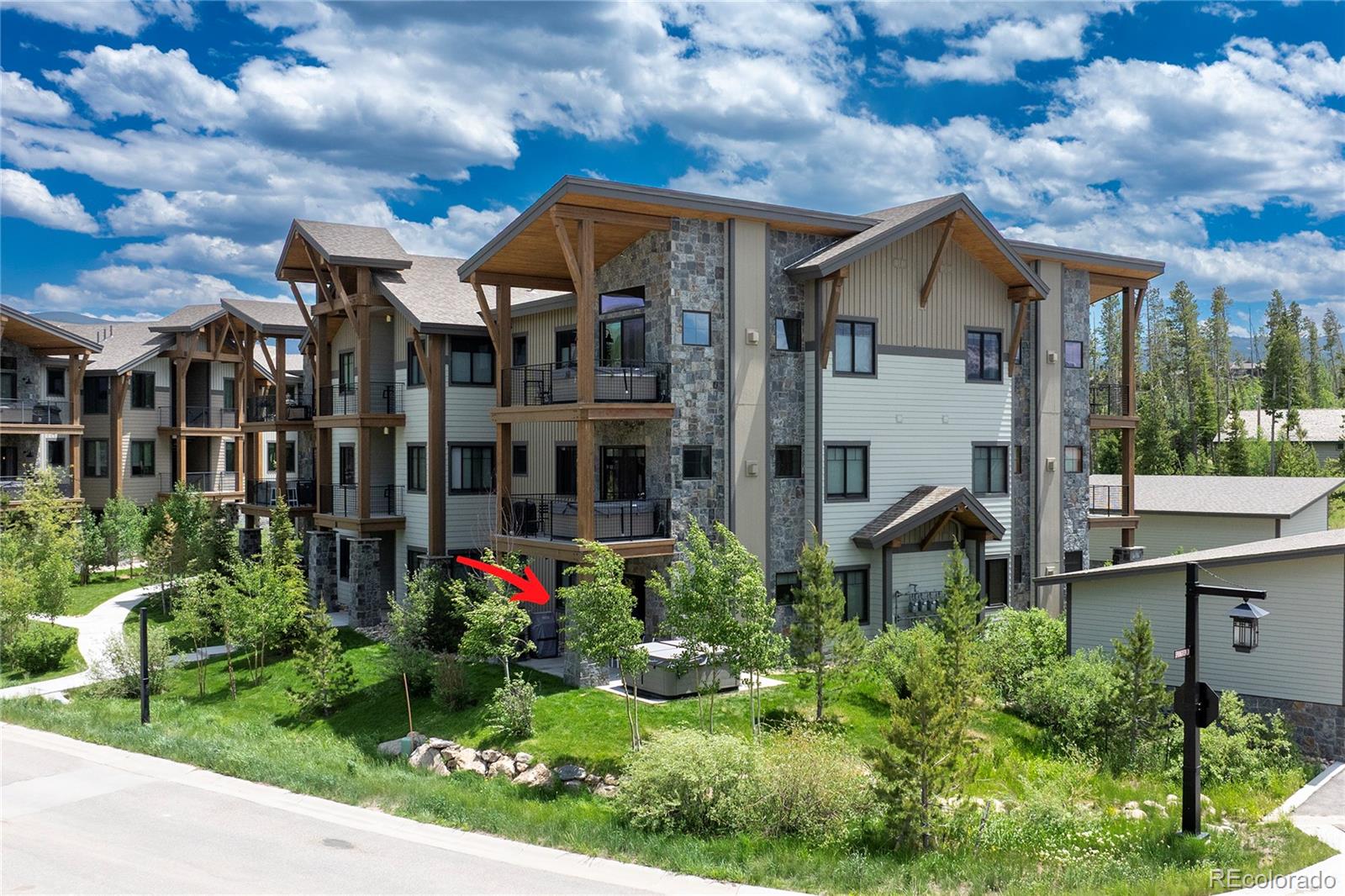 MLS Image #31 for 40  springview lane,fraser, Colorado