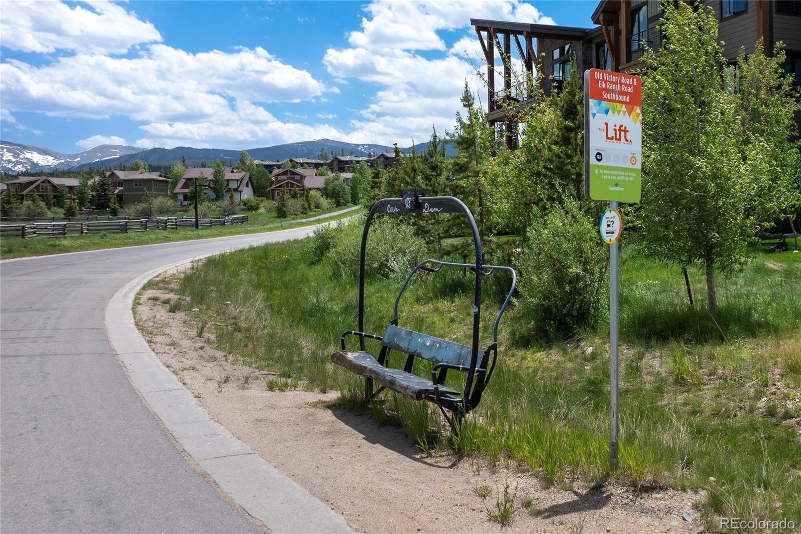 MLS Image #34 for 40  springview lane,fraser, Colorado