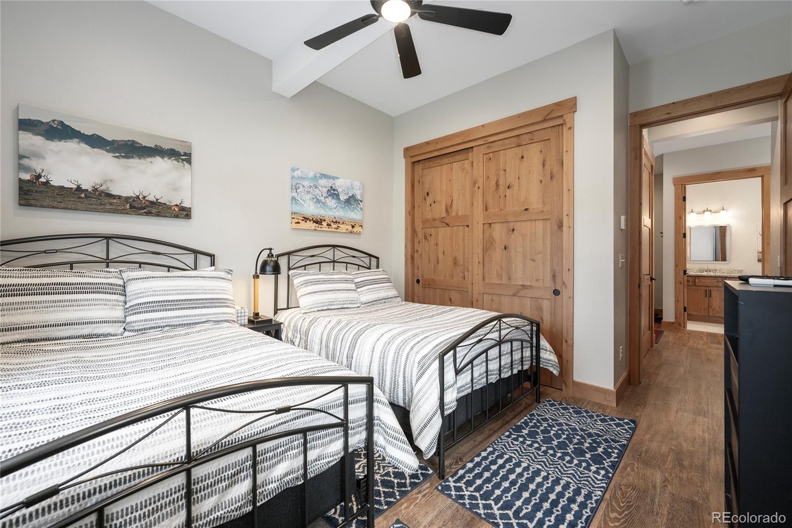 MLS Image #5 for 40  springview lane,fraser, Colorado