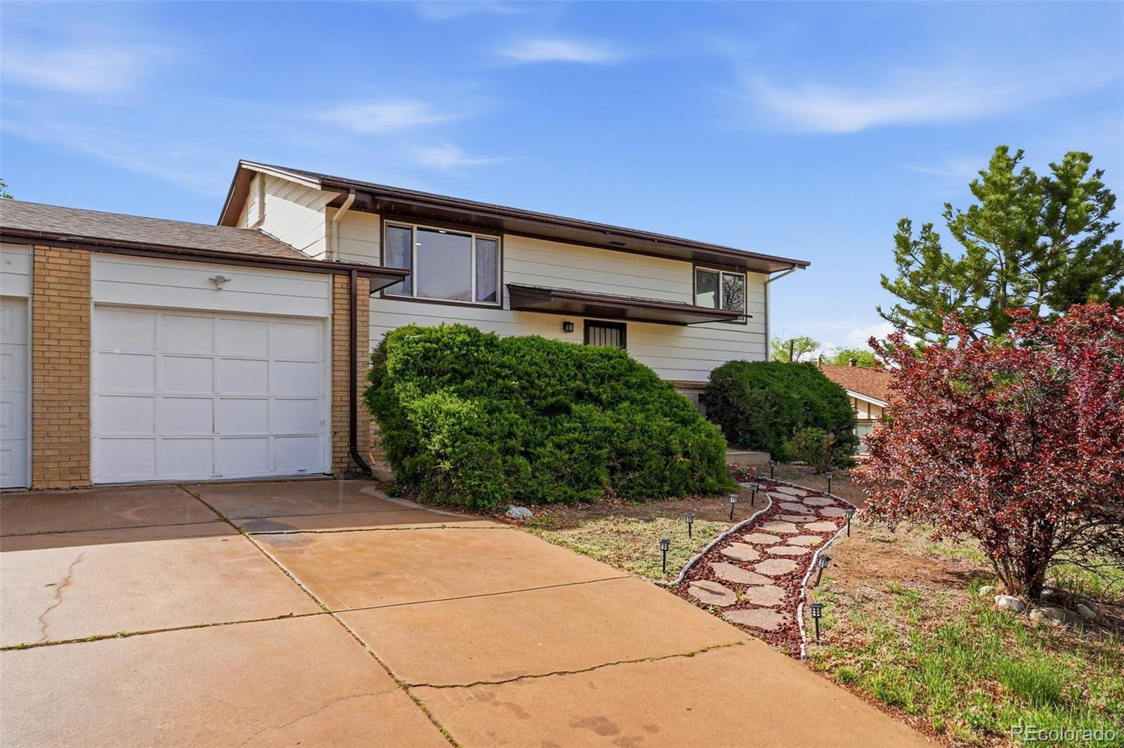 MLS Image #1 for 971 s yarrow street,denver, Colorado