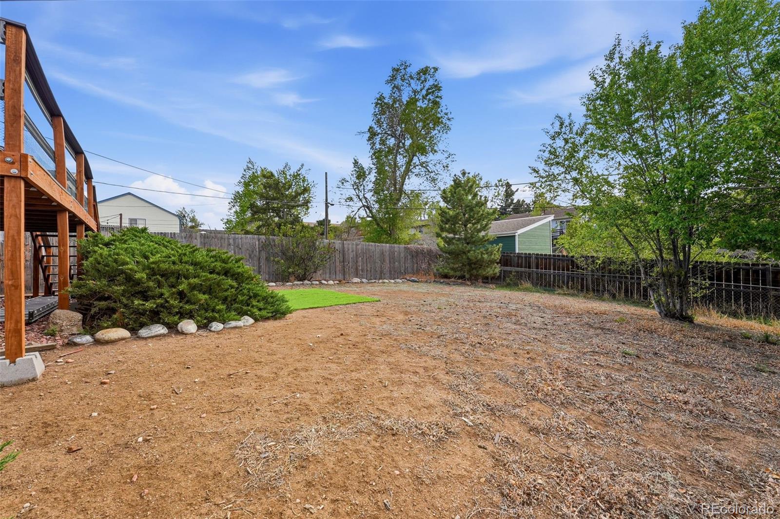 MLS Image #25 for 971 s yarrow street,denver, Colorado