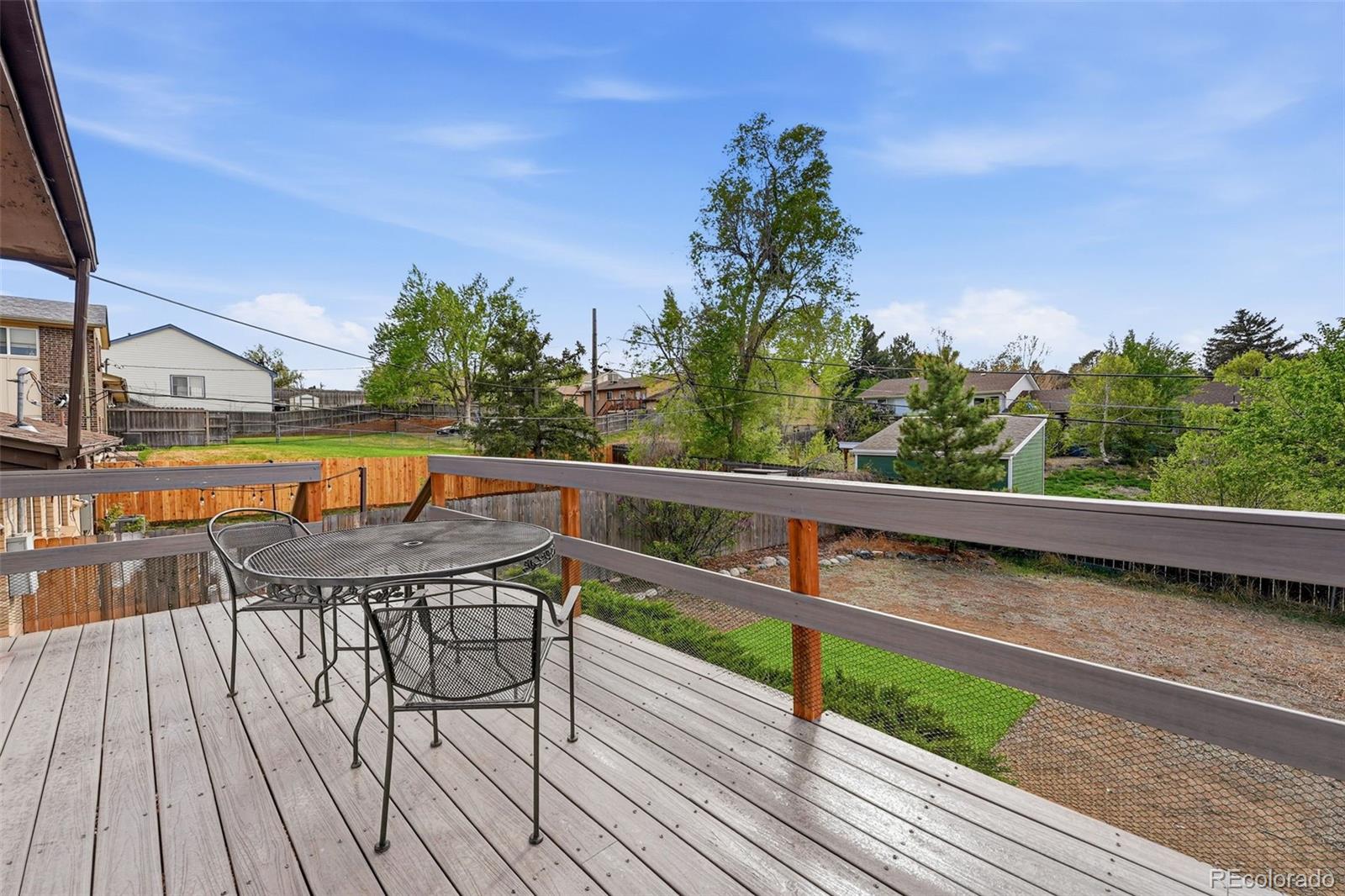 MLS Image #27 for 971 s yarrow street,denver, Colorado