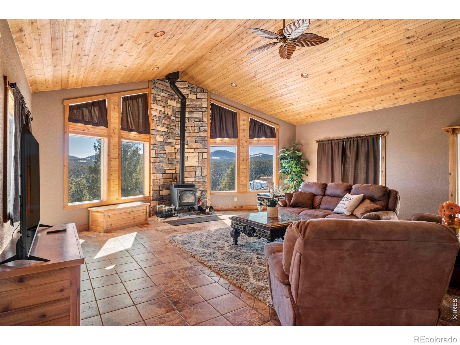 MLS Image #14 for 412  evergreen road,black hawk, Colorado