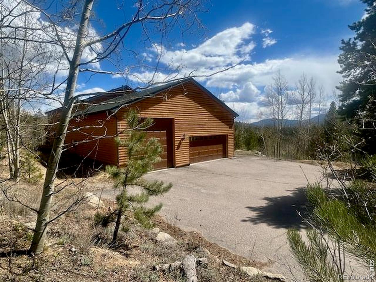MLS Image #3 for 412  evergreen road,black hawk, Colorado