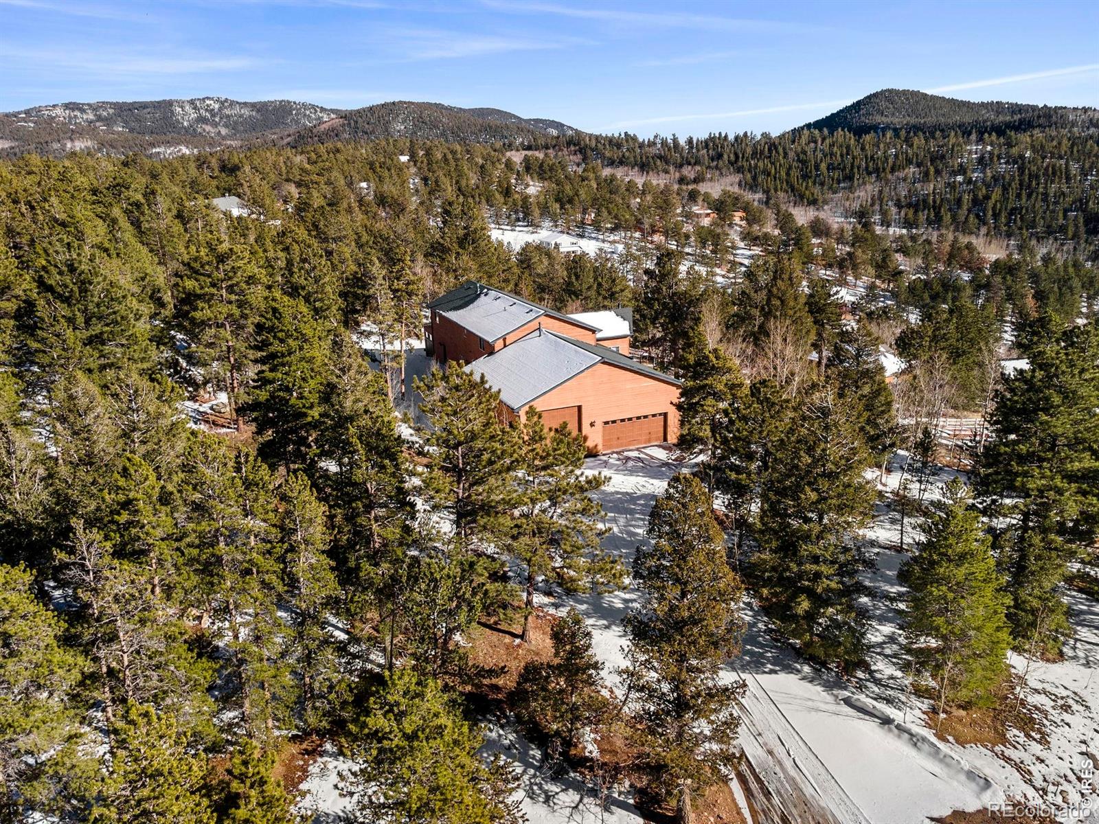 MLS Image #35 for 412  evergreen road,black hawk, Colorado