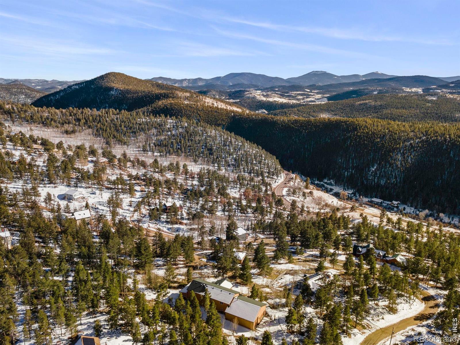 MLS Image #37 for 412  evergreen road,black hawk, Colorado