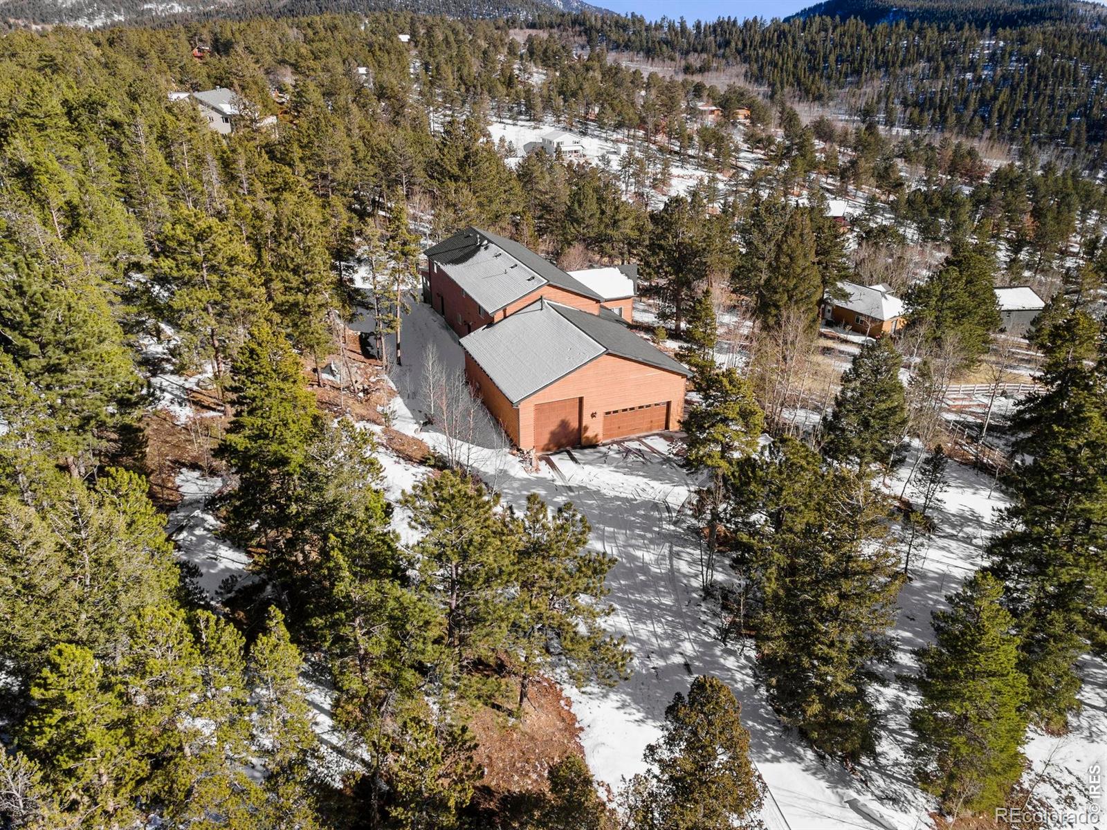 MLS Image #38 for 412  evergreen road,black hawk, Colorado