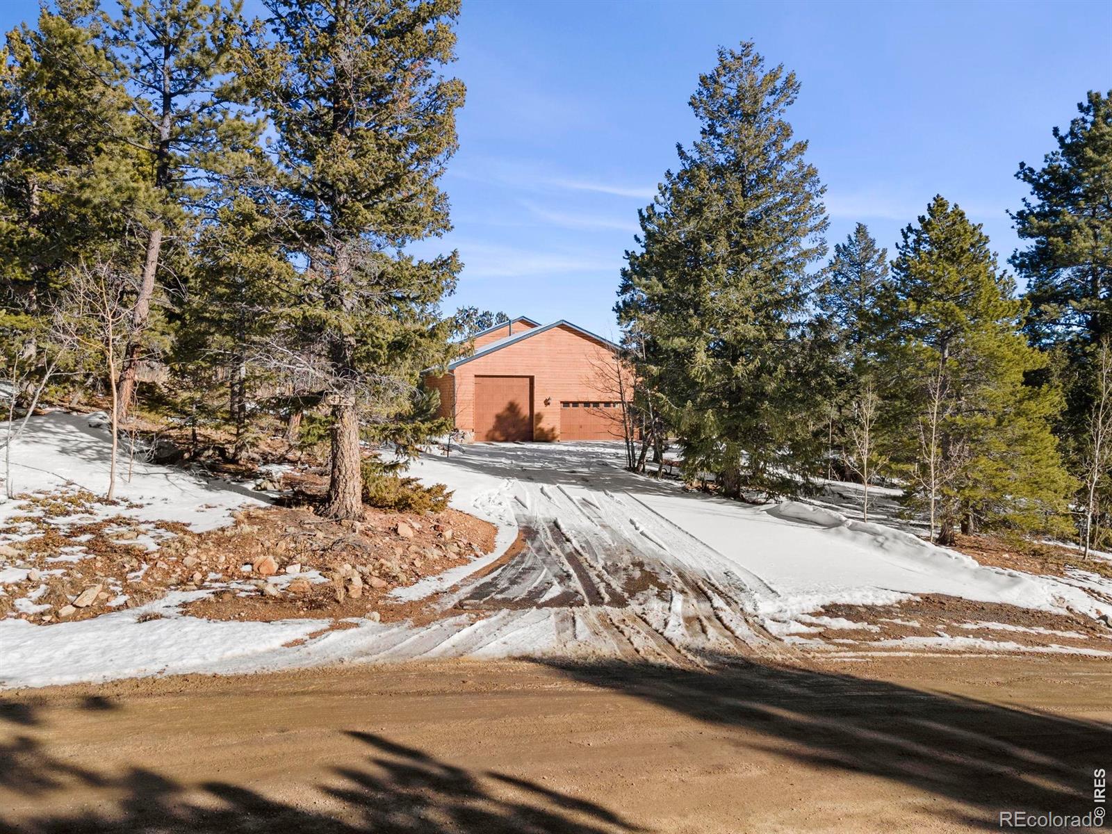 MLS Image #40 for 412  evergreen road,black hawk, Colorado