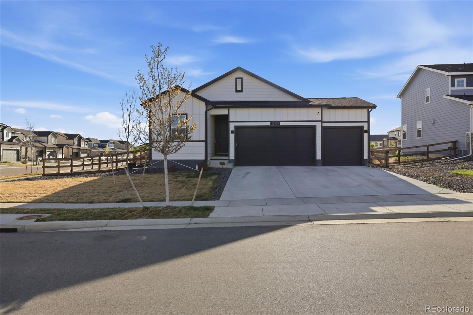 MLS Image #1 for 12777  bay street,firestone, Colorado