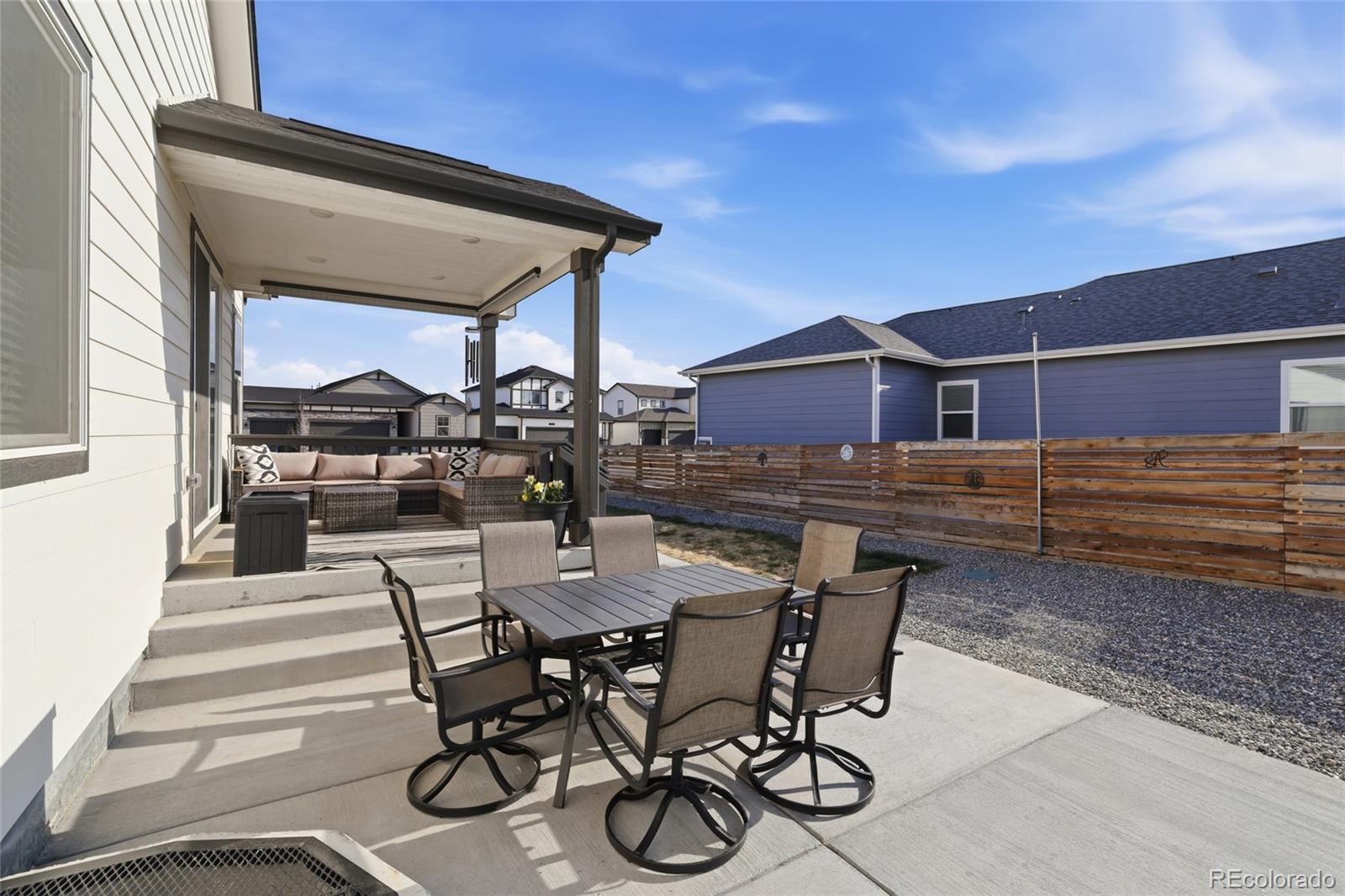 MLS Image #39 for 12777  bay street,firestone, Colorado