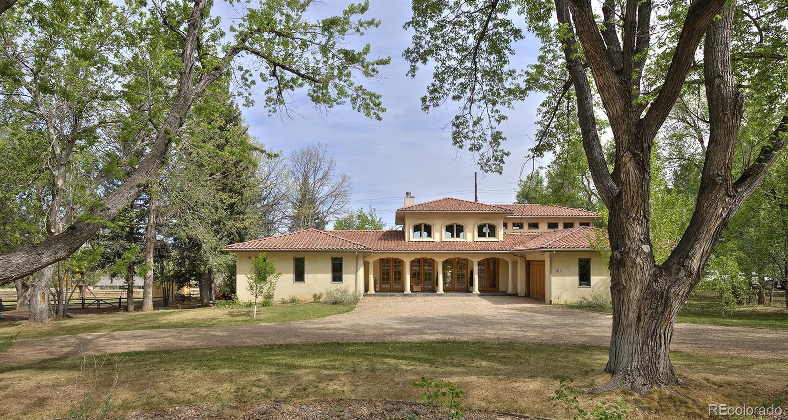MLS Image #0 for 7701  brockway drive,boulder, Colorado