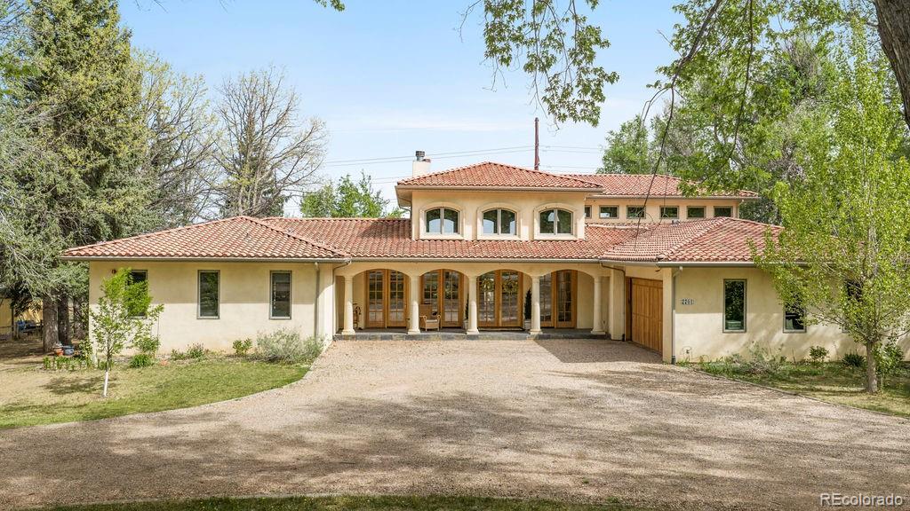 MLS Image #1 for 7701  brockway drive,boulder, Colorado