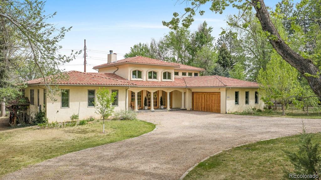 MLS Image #2 for 7701  brockway drive,boulder, Colorado