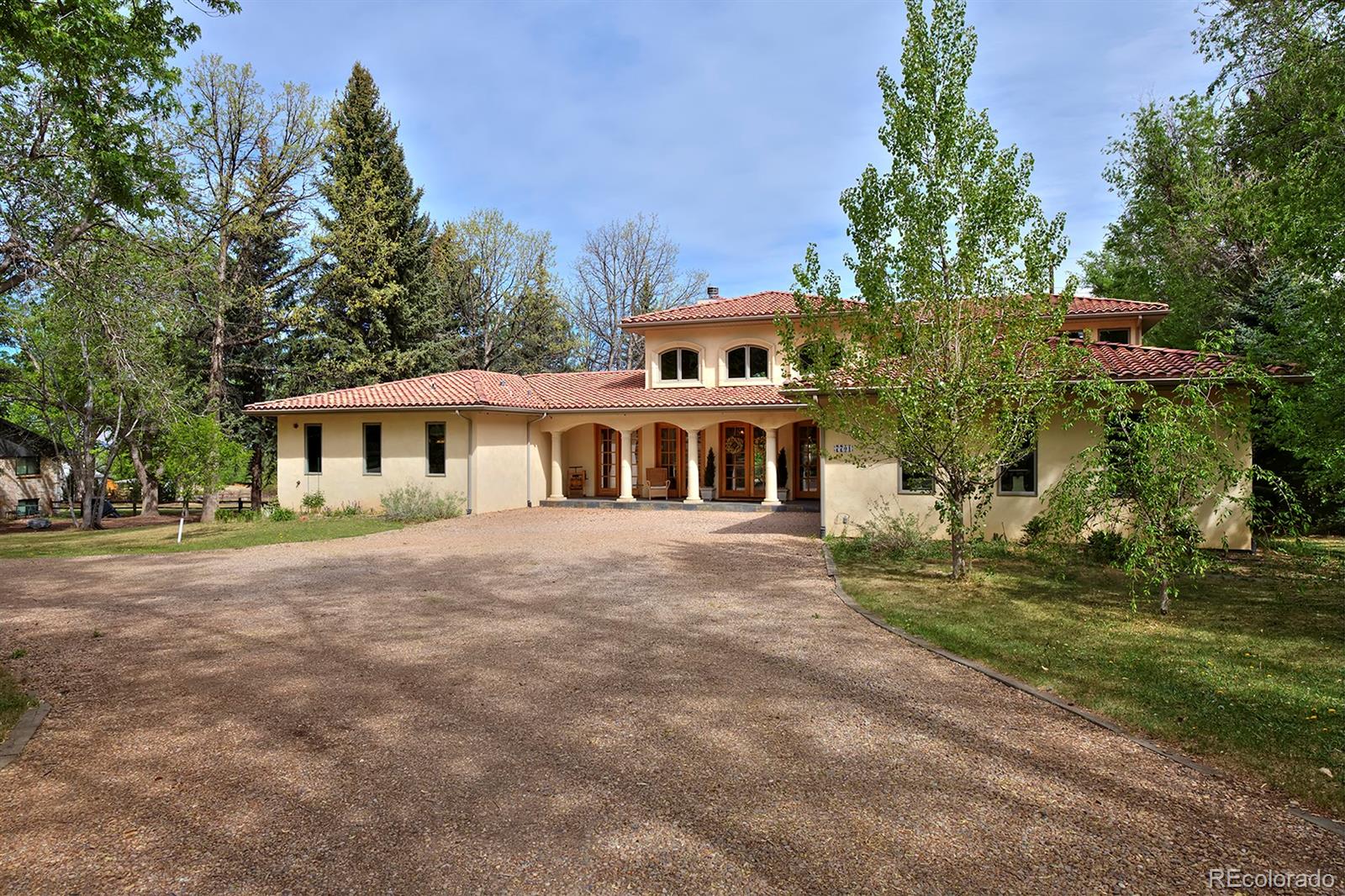 MLS Image #3 for 7701  brockway drive,boulder, Colorado
