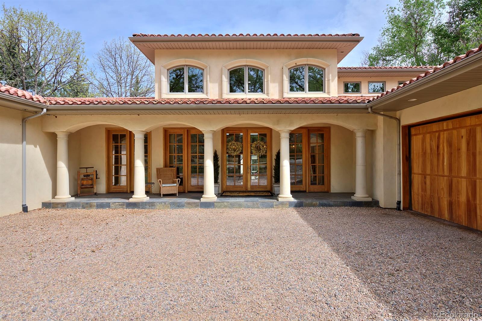 MLS Image #4 for 7701  brockway drive,boulder, Colorado