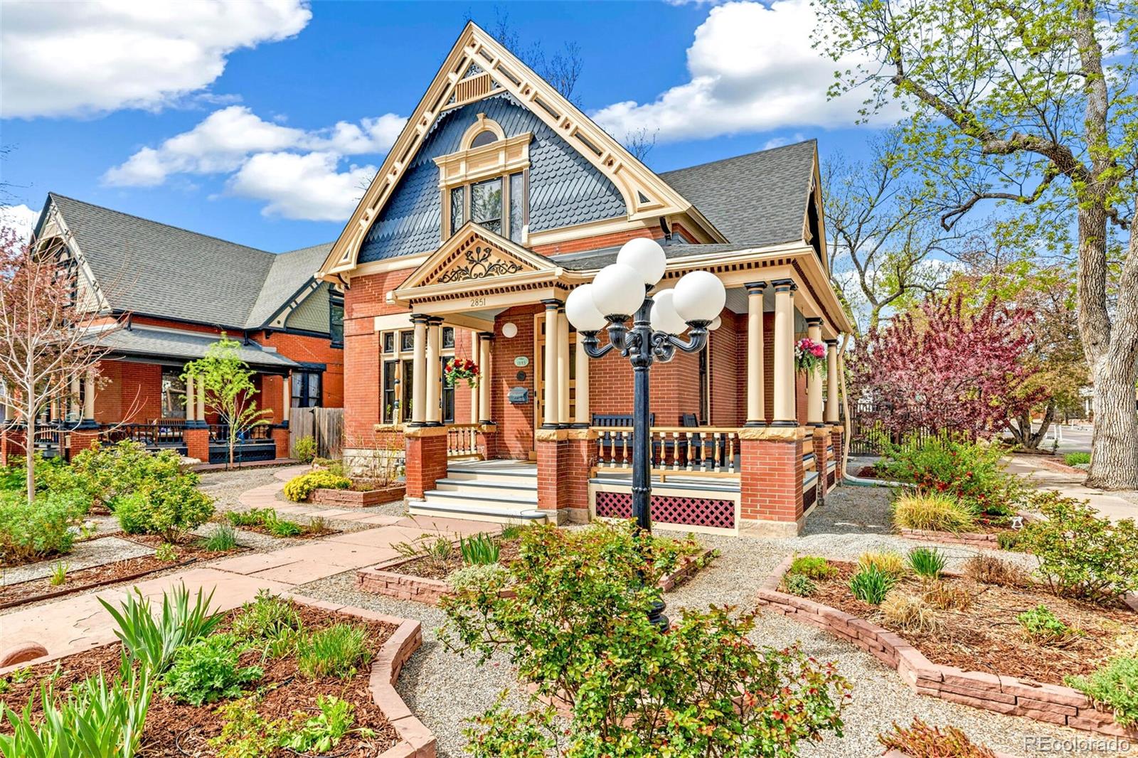 MLS Image #0 for 2851  perry street,denver, Colorado