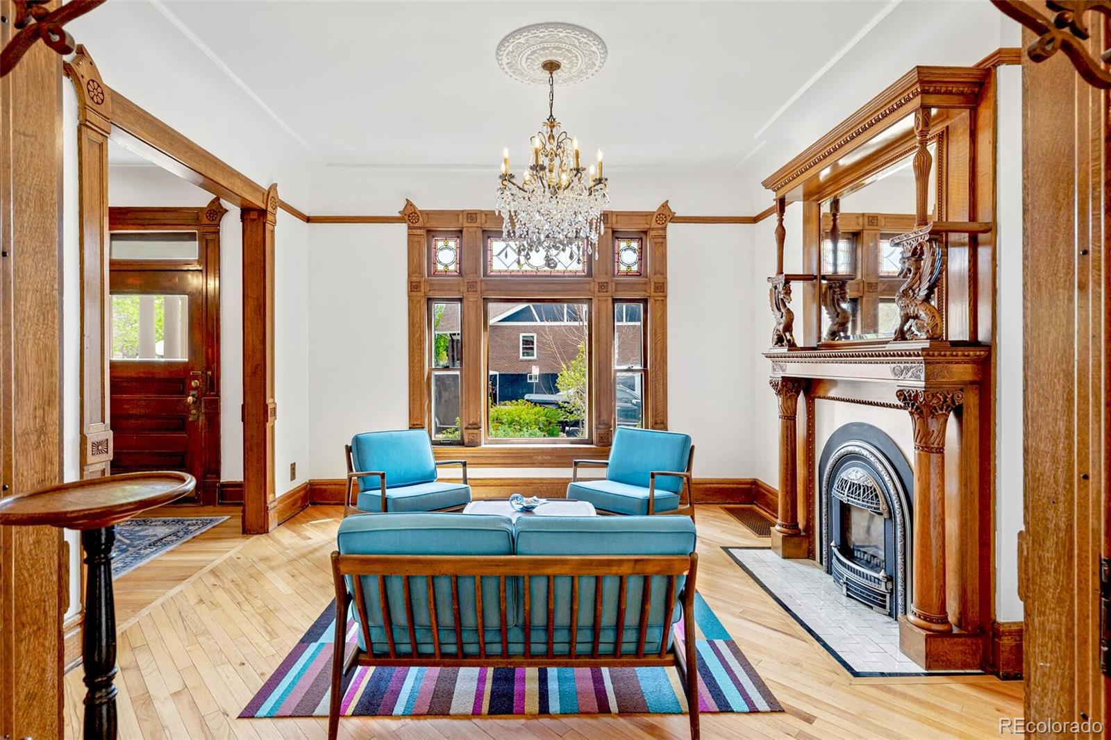 MLS Image #10 for 2851  perry street,denver, Colorado