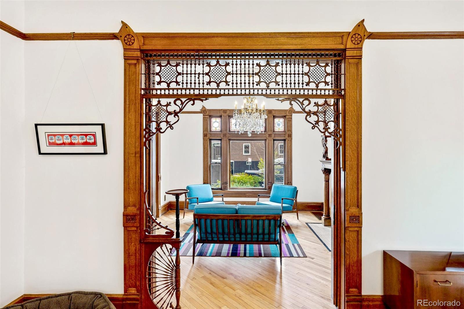 MLS Image #11 for 2851  perry street,denver, Colorado