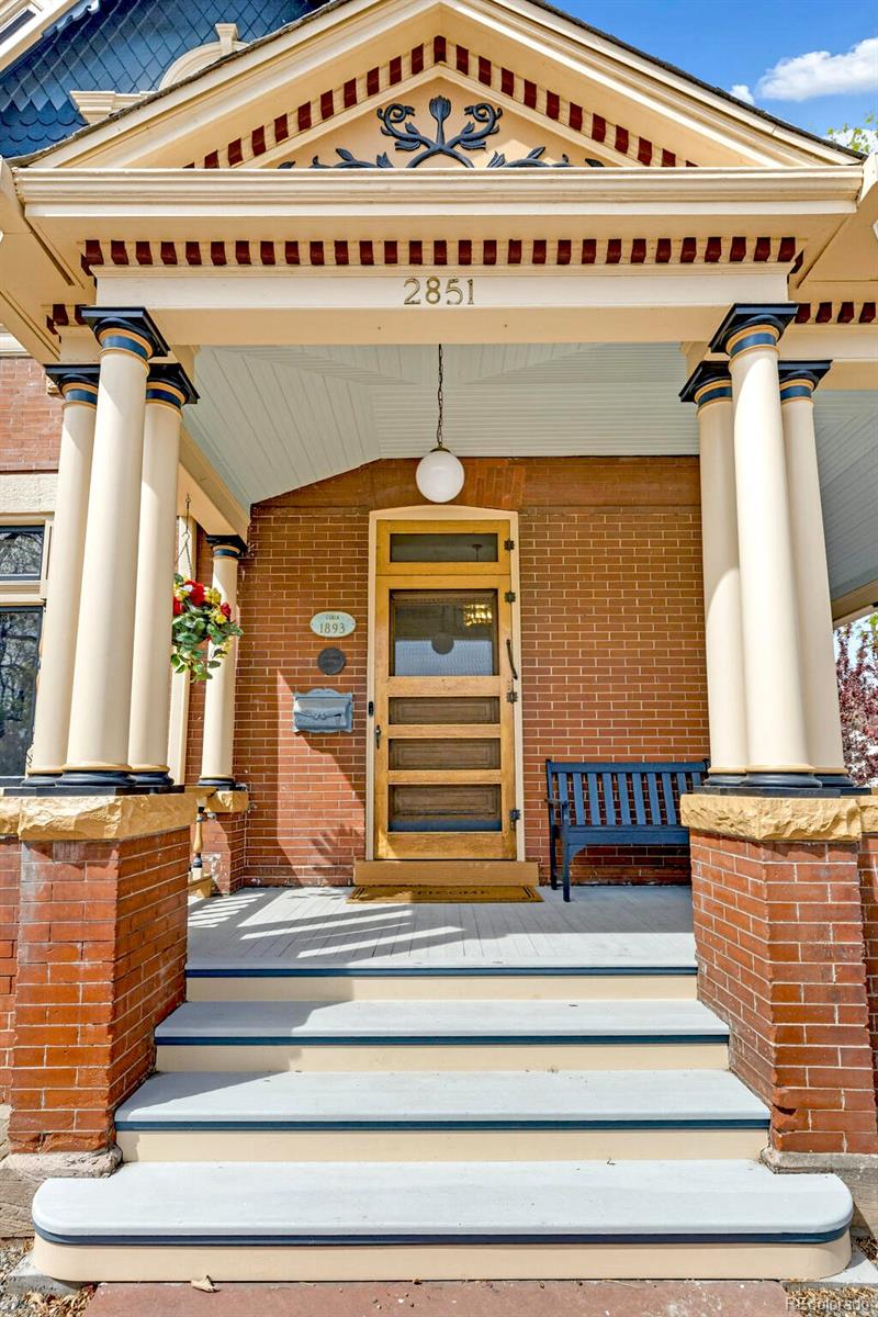 MLS Image #3 for 2851  perry street,denver, Colorado