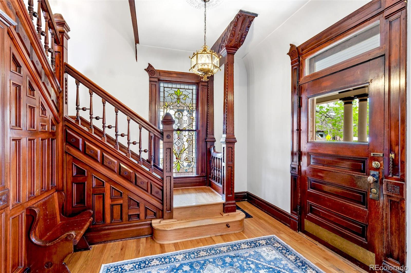 MLS Image #4 for 2851  perry street,denver, Colorado