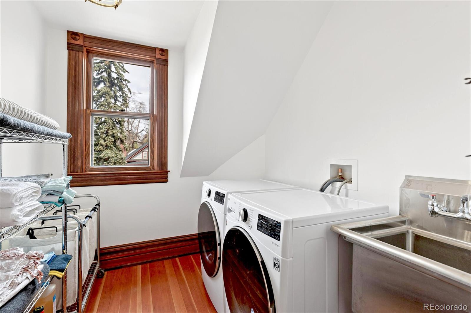 MLS Image #42 for 2851  perry street,denver, Colorado